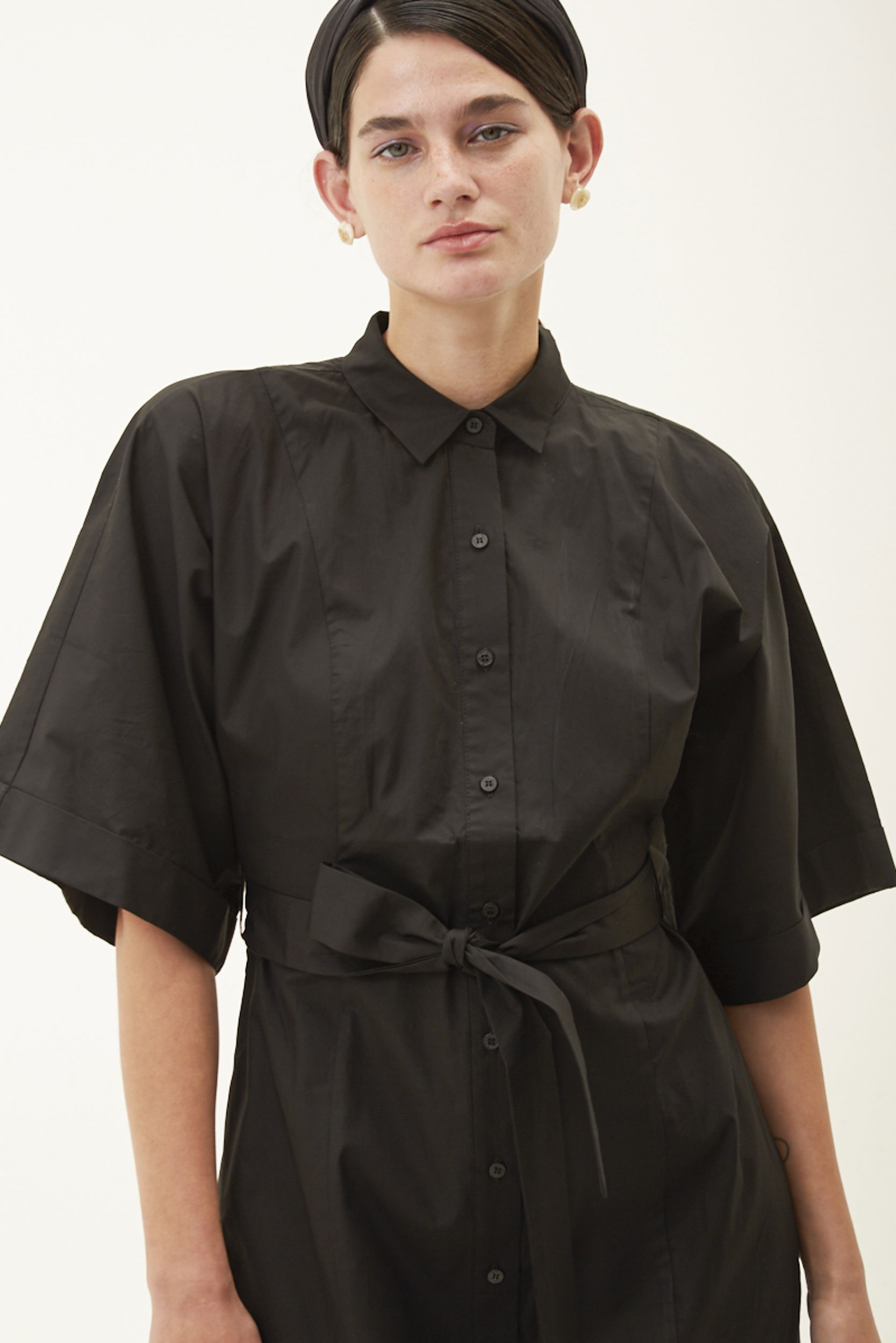 VESTIDO BOGART