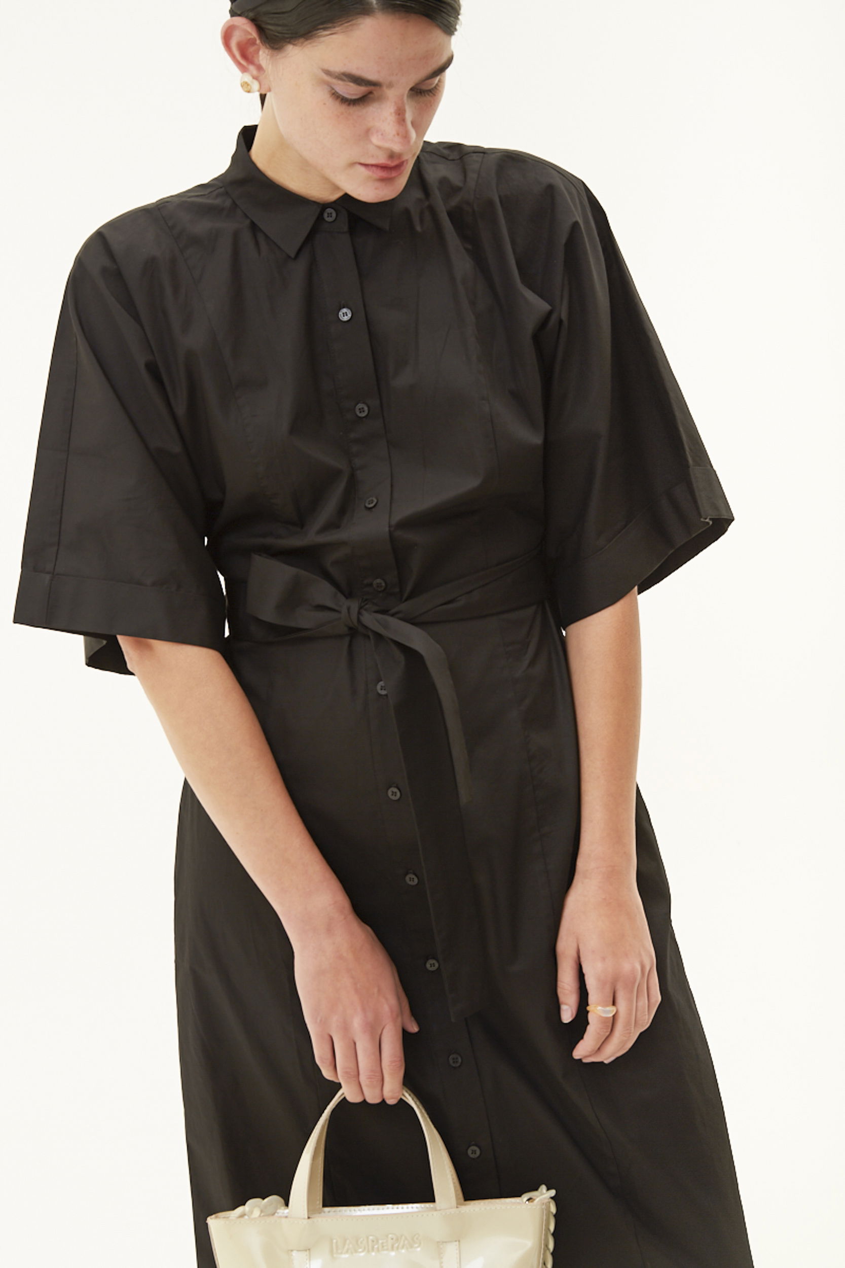 VESTIDO BOGART