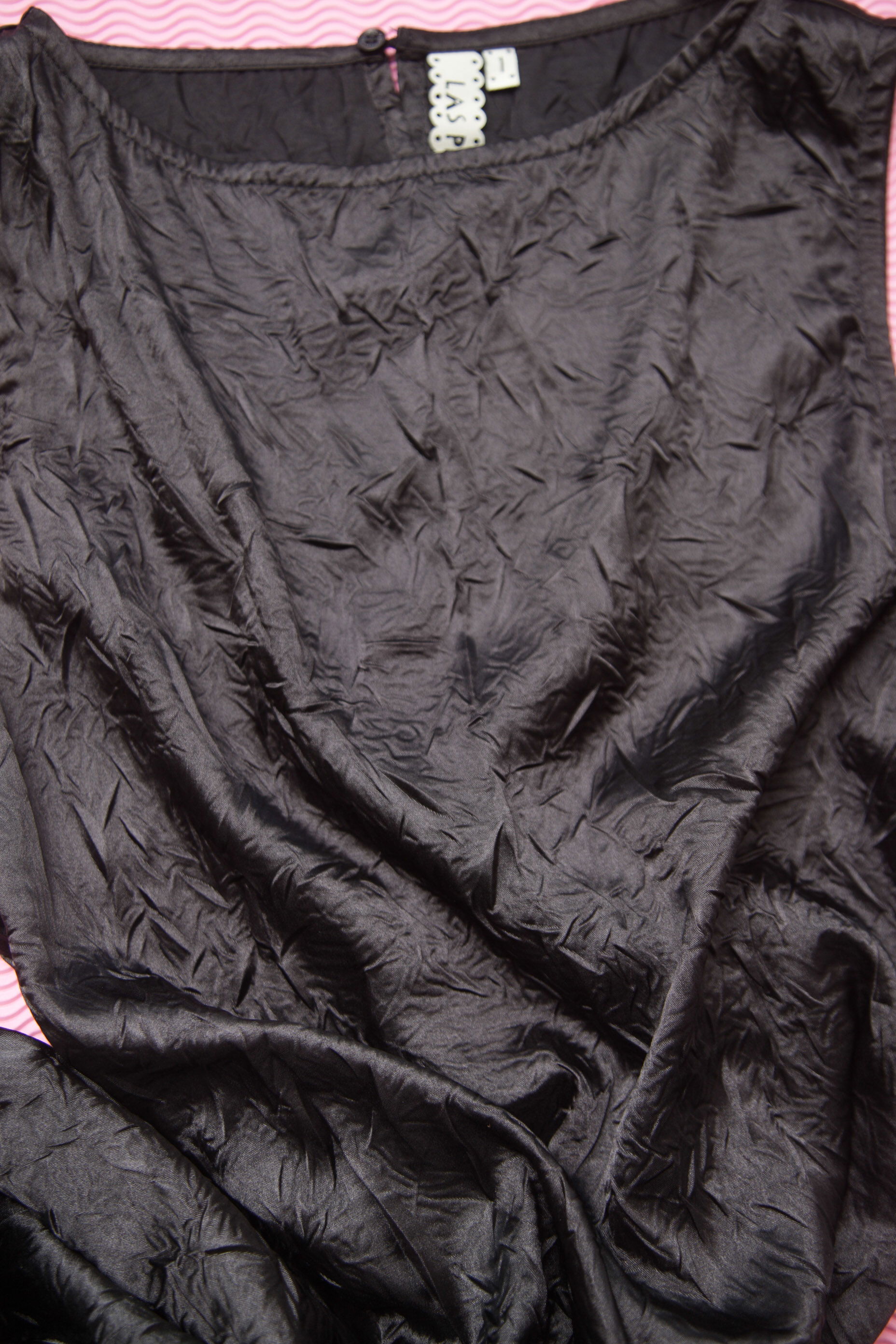 VESTIDO CRUSH