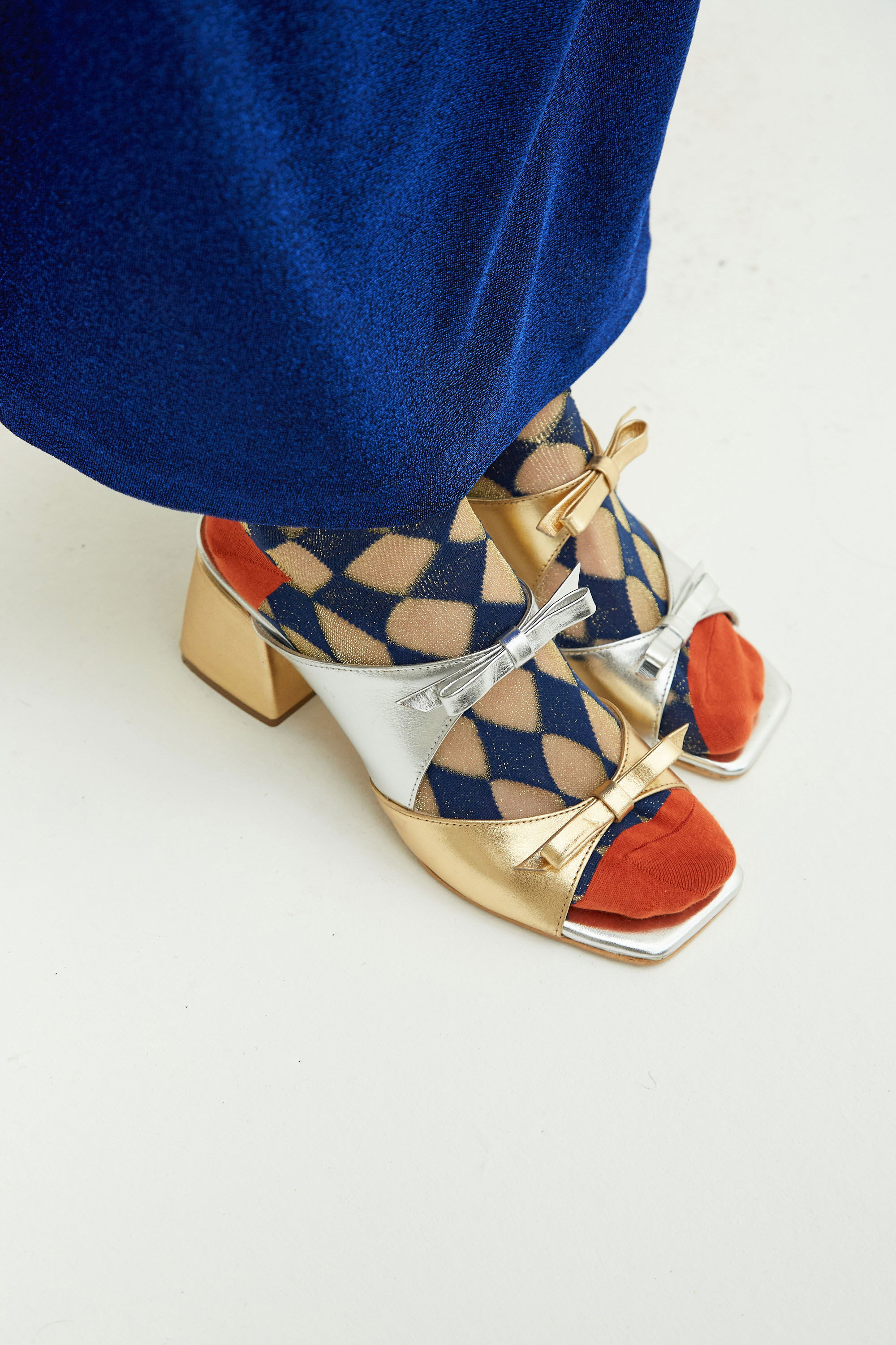 MEDIAS DIAMOND