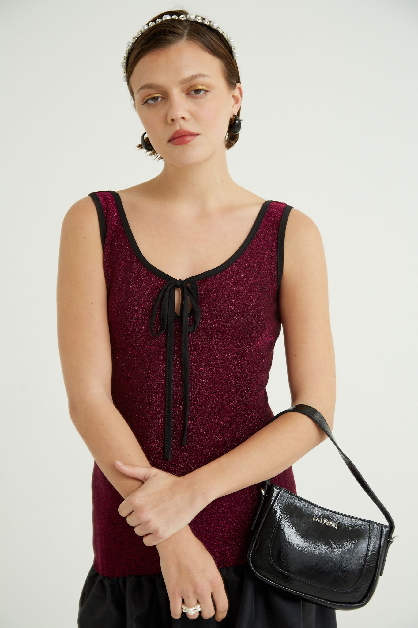 VESTIDO PRESTON 