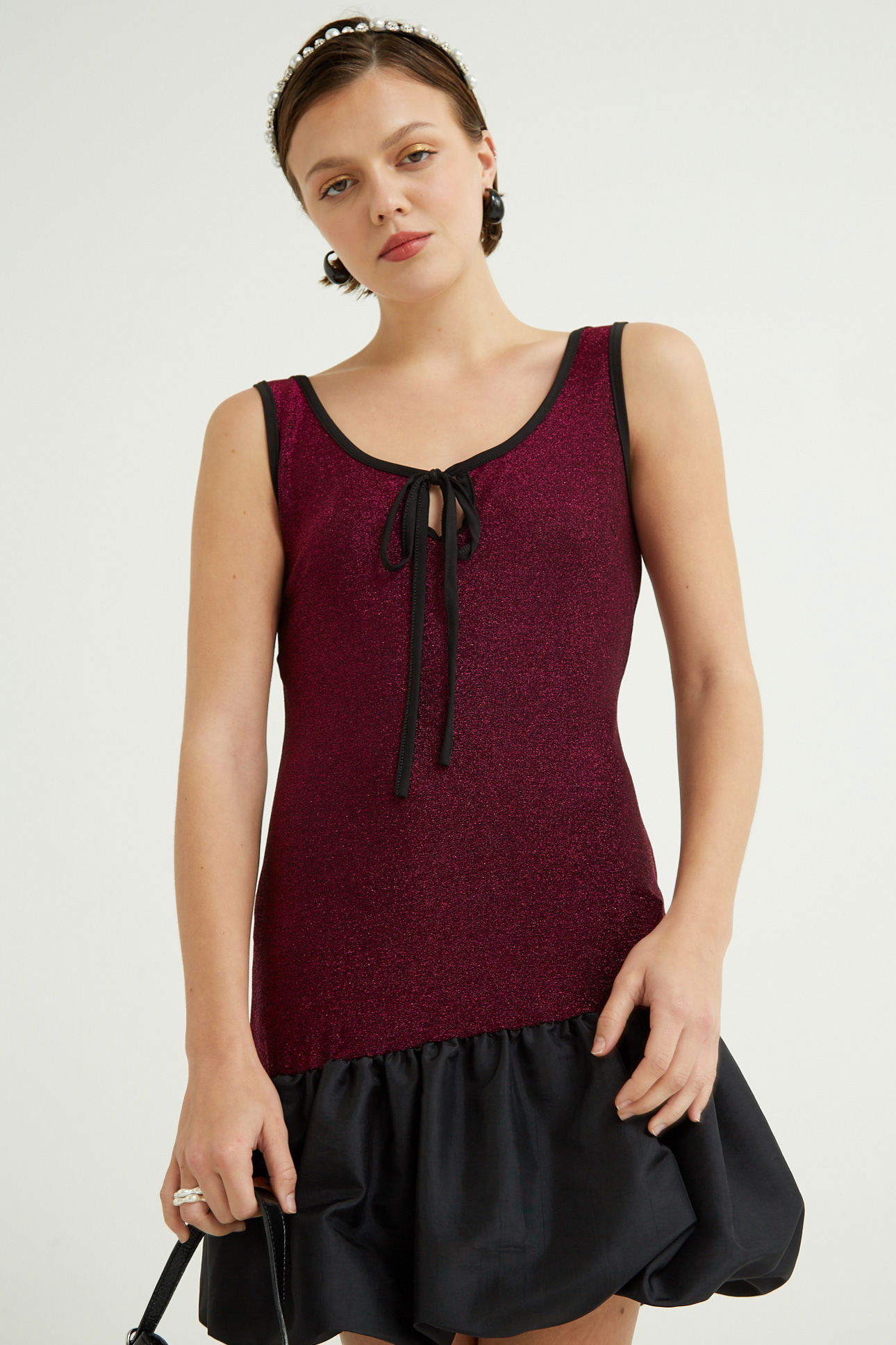 VESTIDO PRESTON 