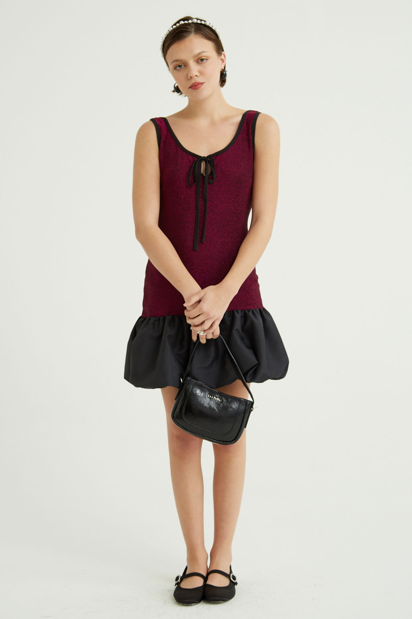 VESTIDO PRESTON 