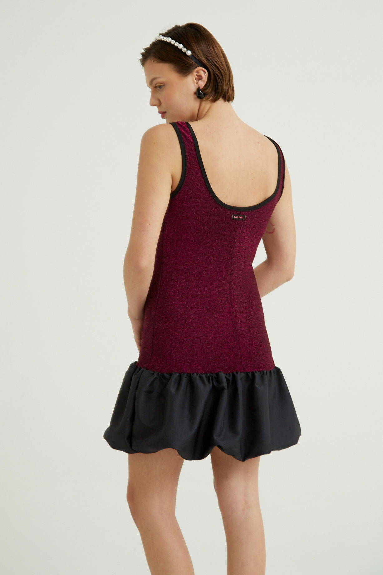 VESTIDO PRESTON 