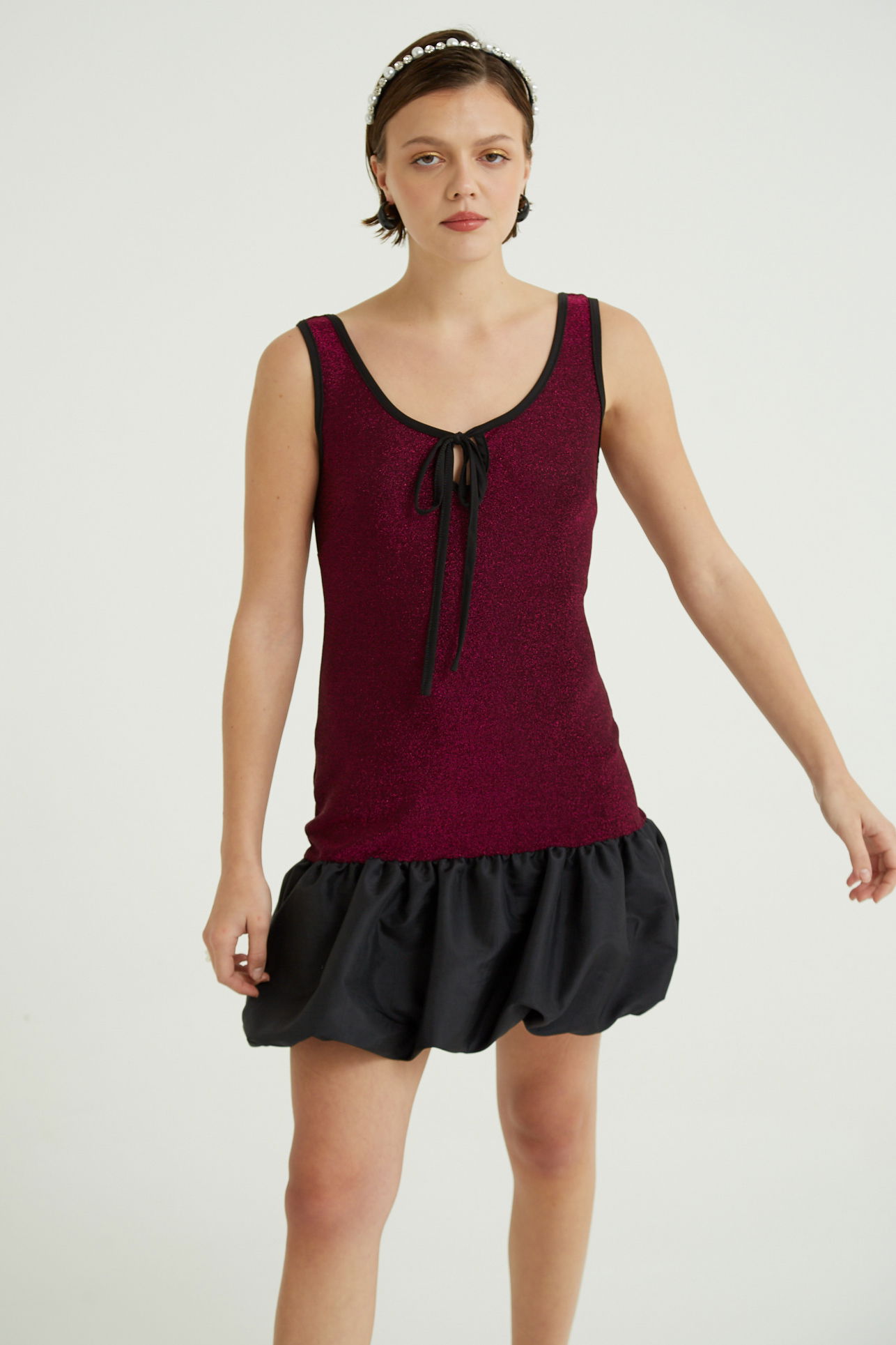 VESTIDO PRESTON 