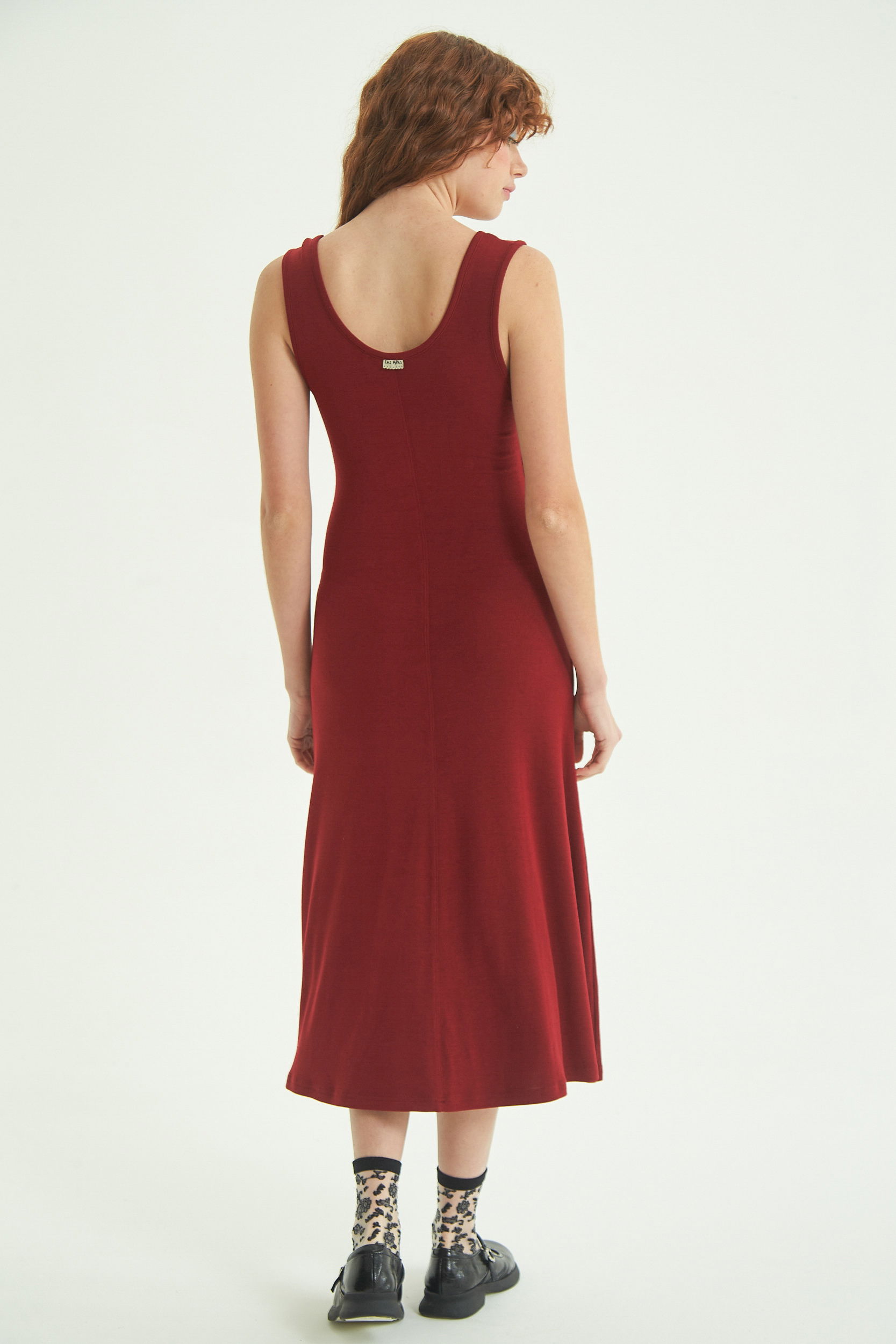 VESTIDO SANDY