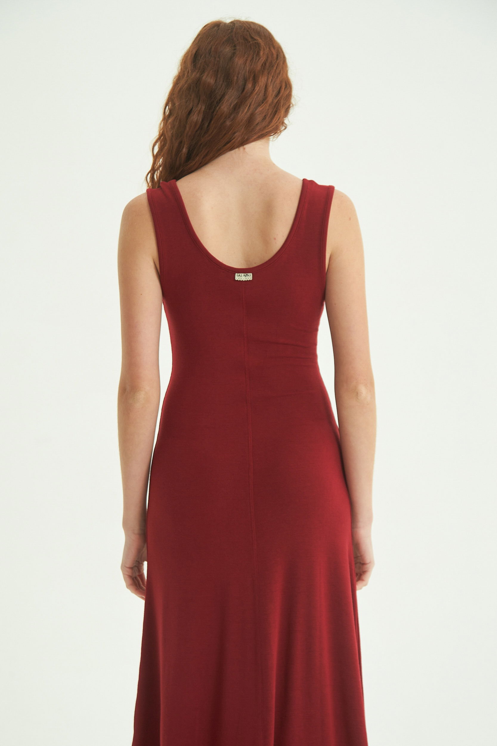 VESTIDO SANDY