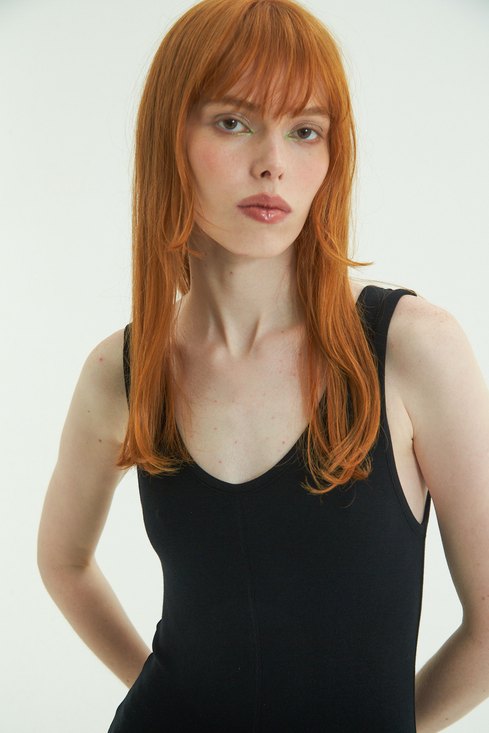 VESTIDO SANDY