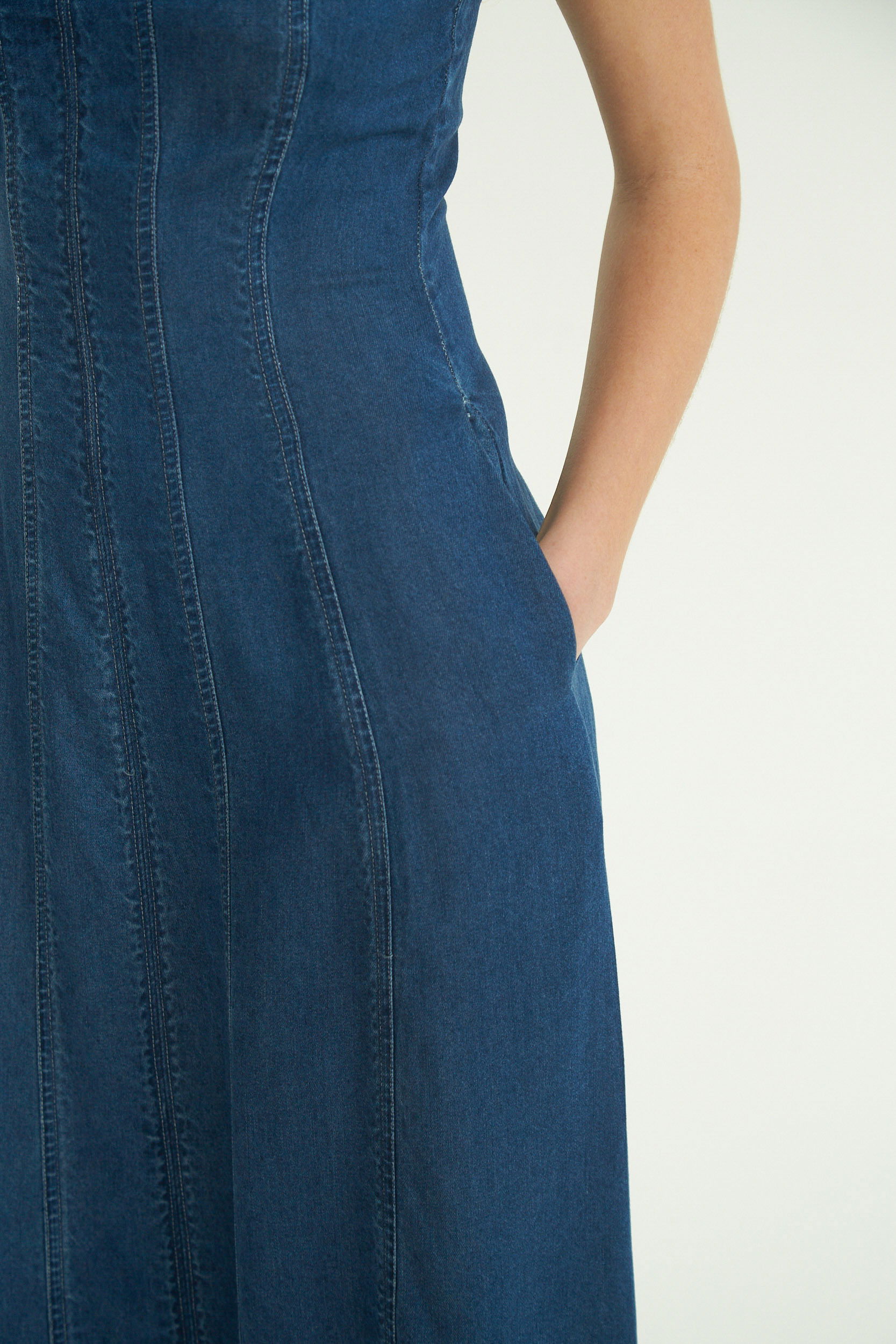 VESTIDO STILGAR 