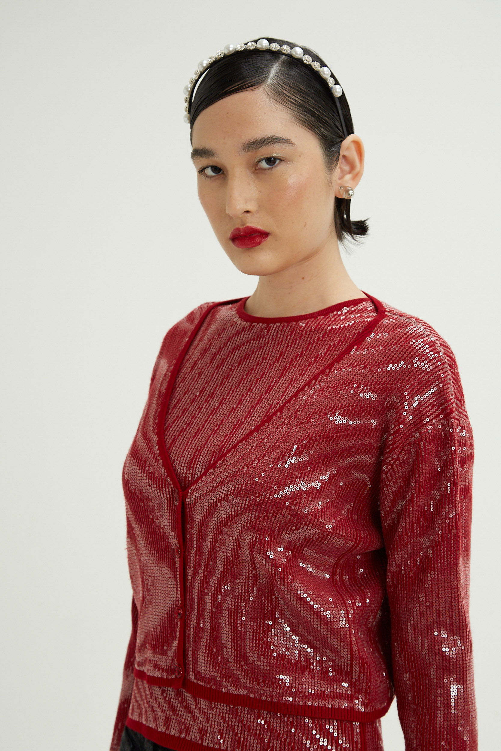 CARDIGAN COPPOLA