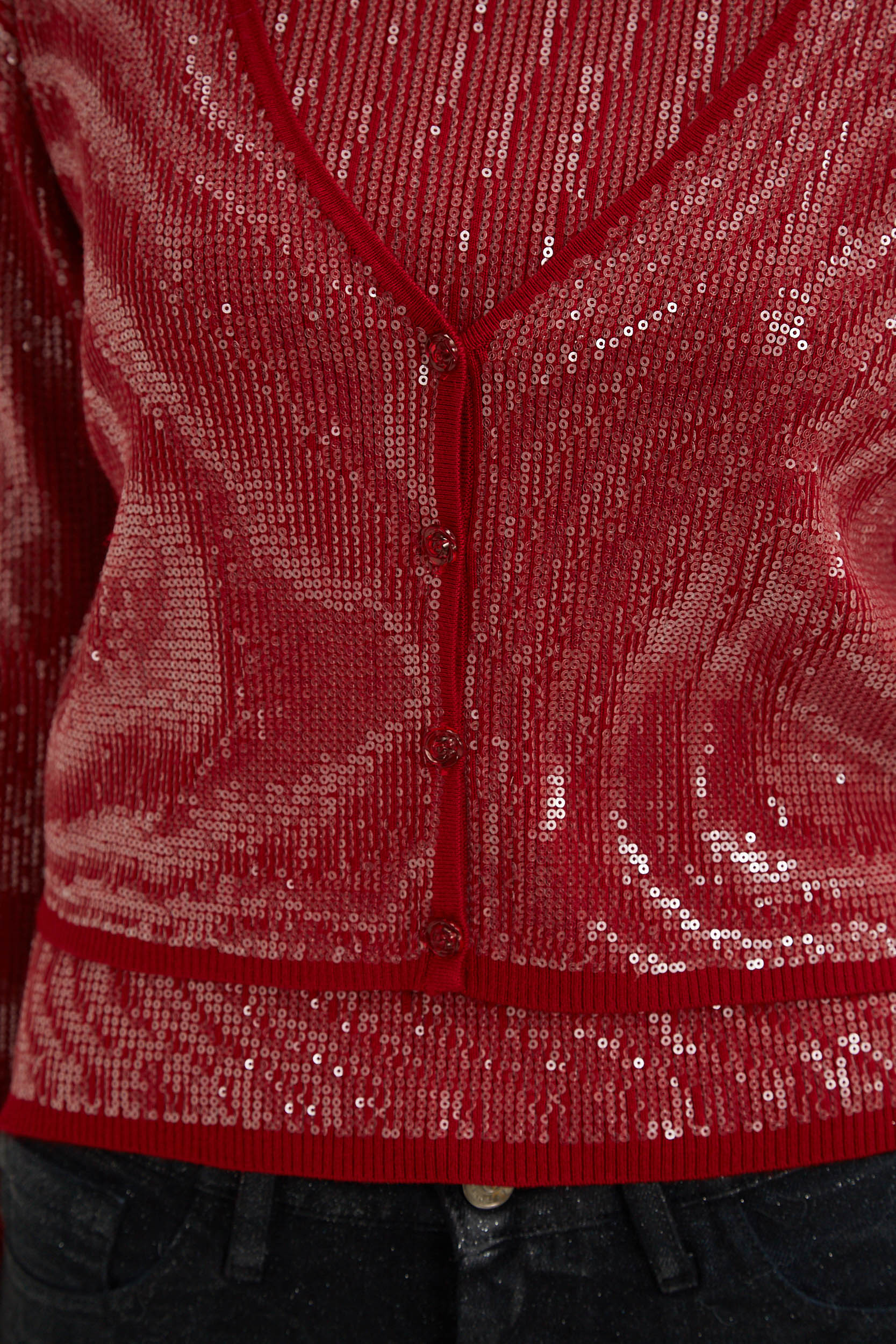 CARDIGAN COPPOLA