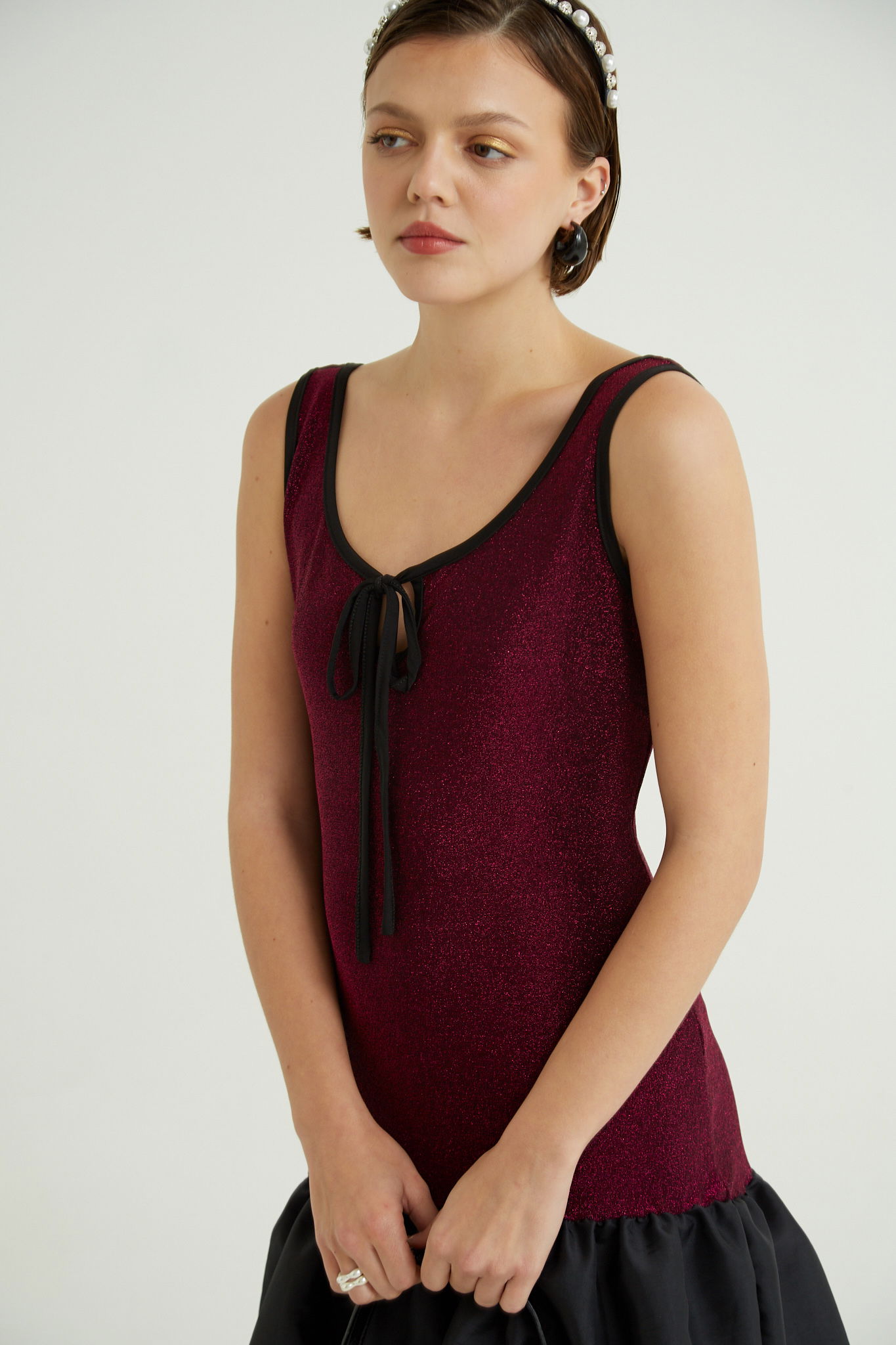 VESTIDO PRESTON 