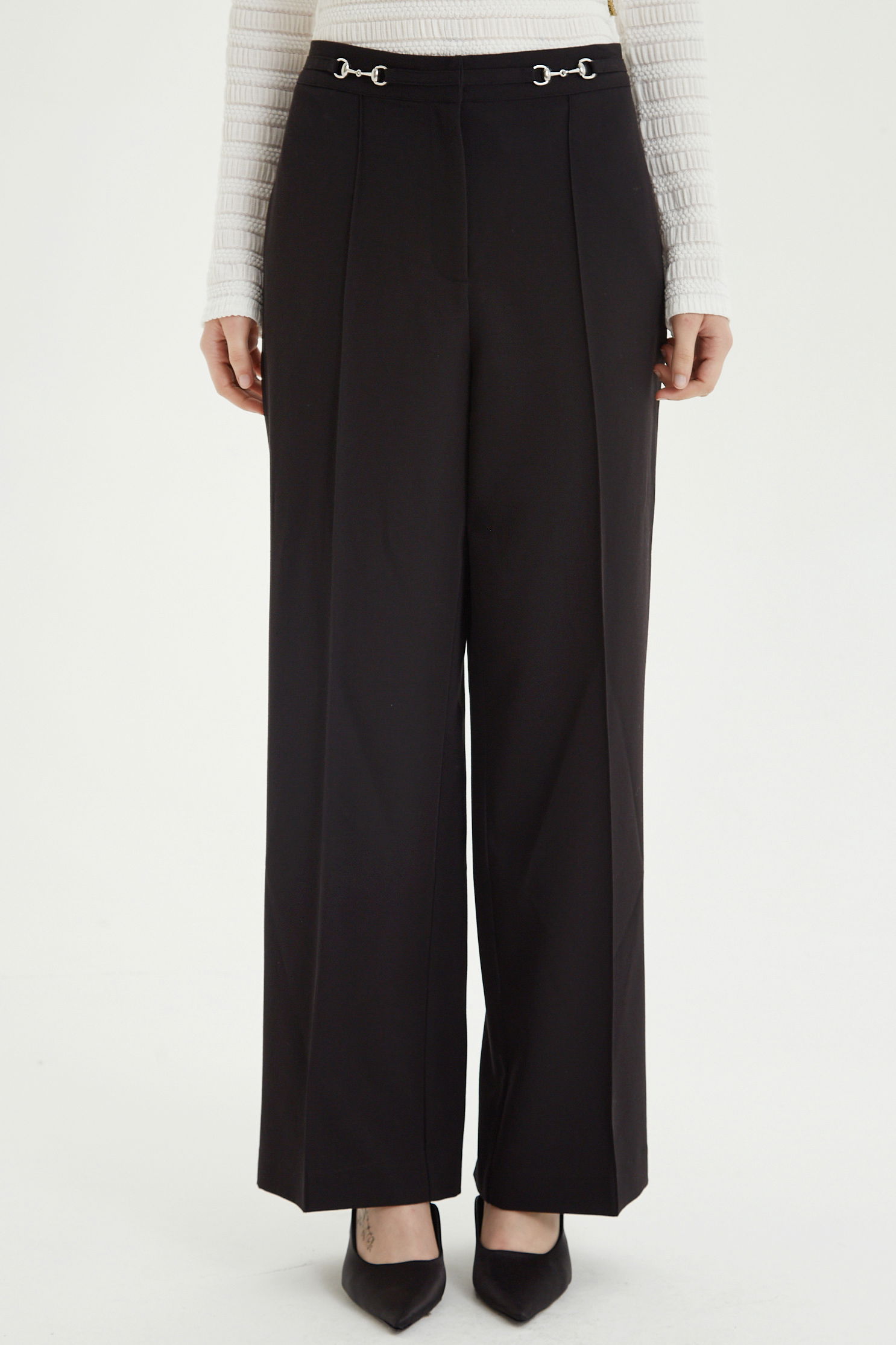 PANTALON SASTRERO TURT