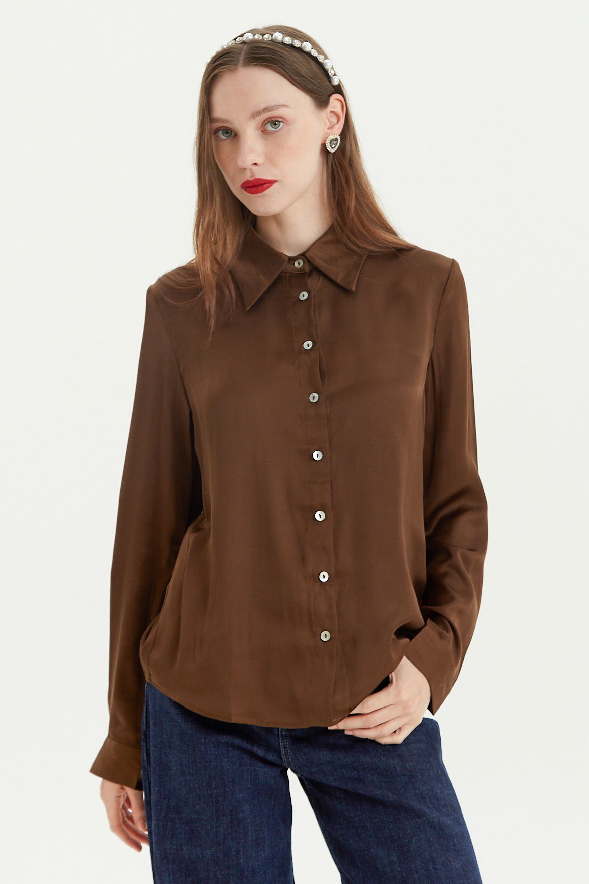 CAMISA TULIP