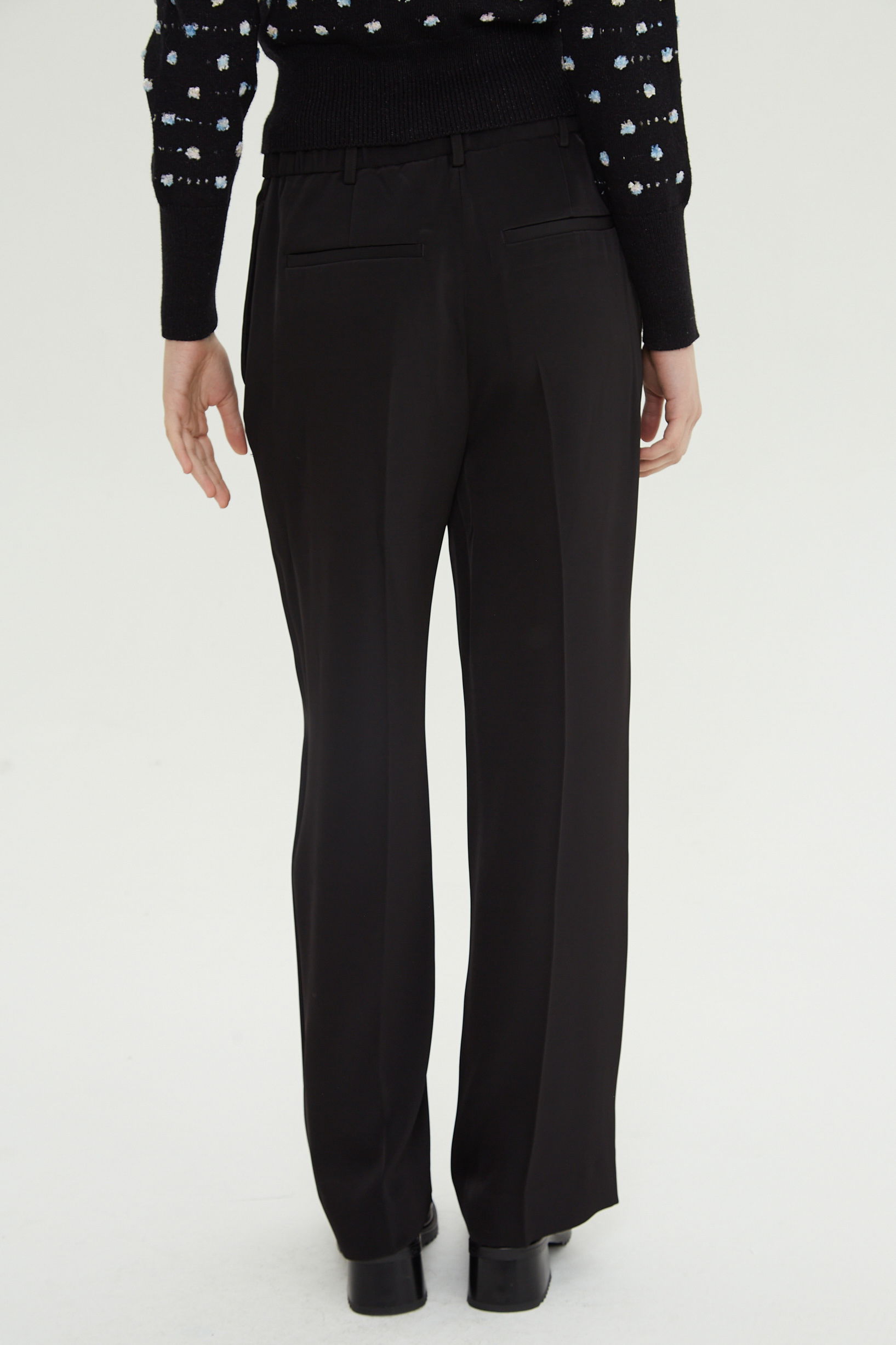 PANTALON SASTRERO PEARSON