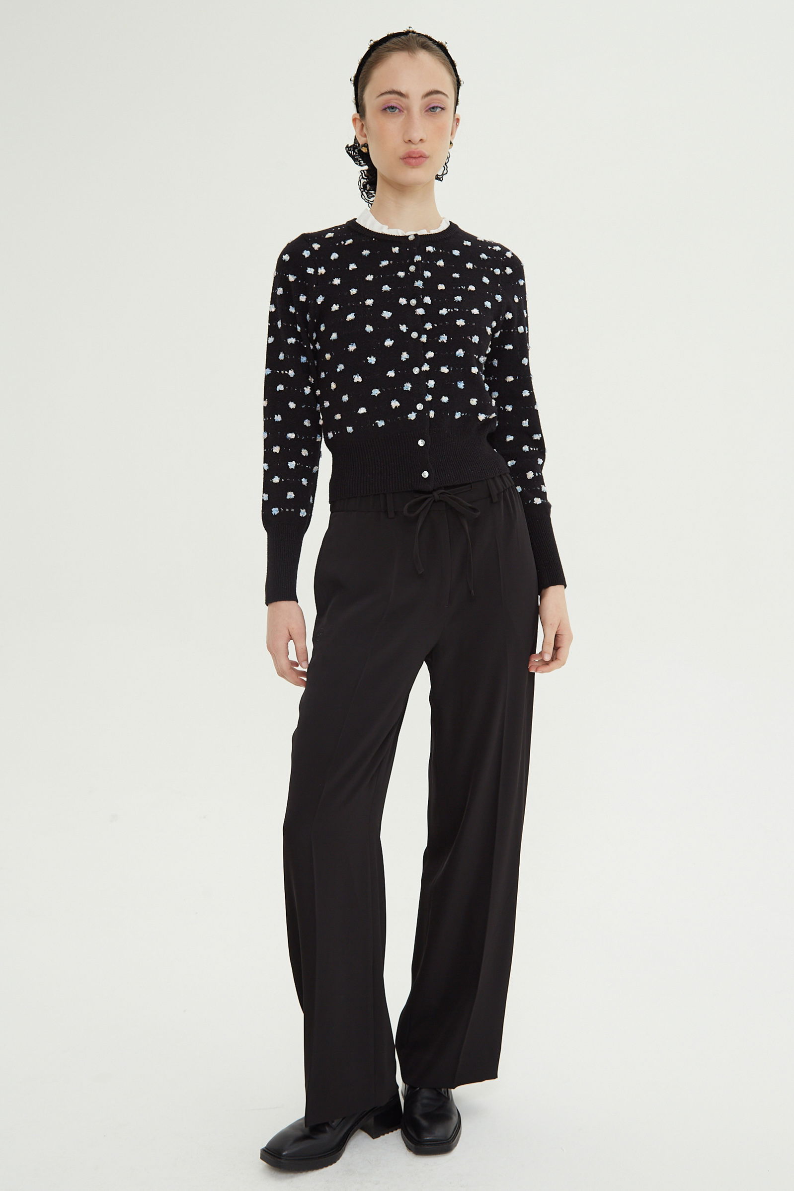 PANTALON SASTRERO PEARSON