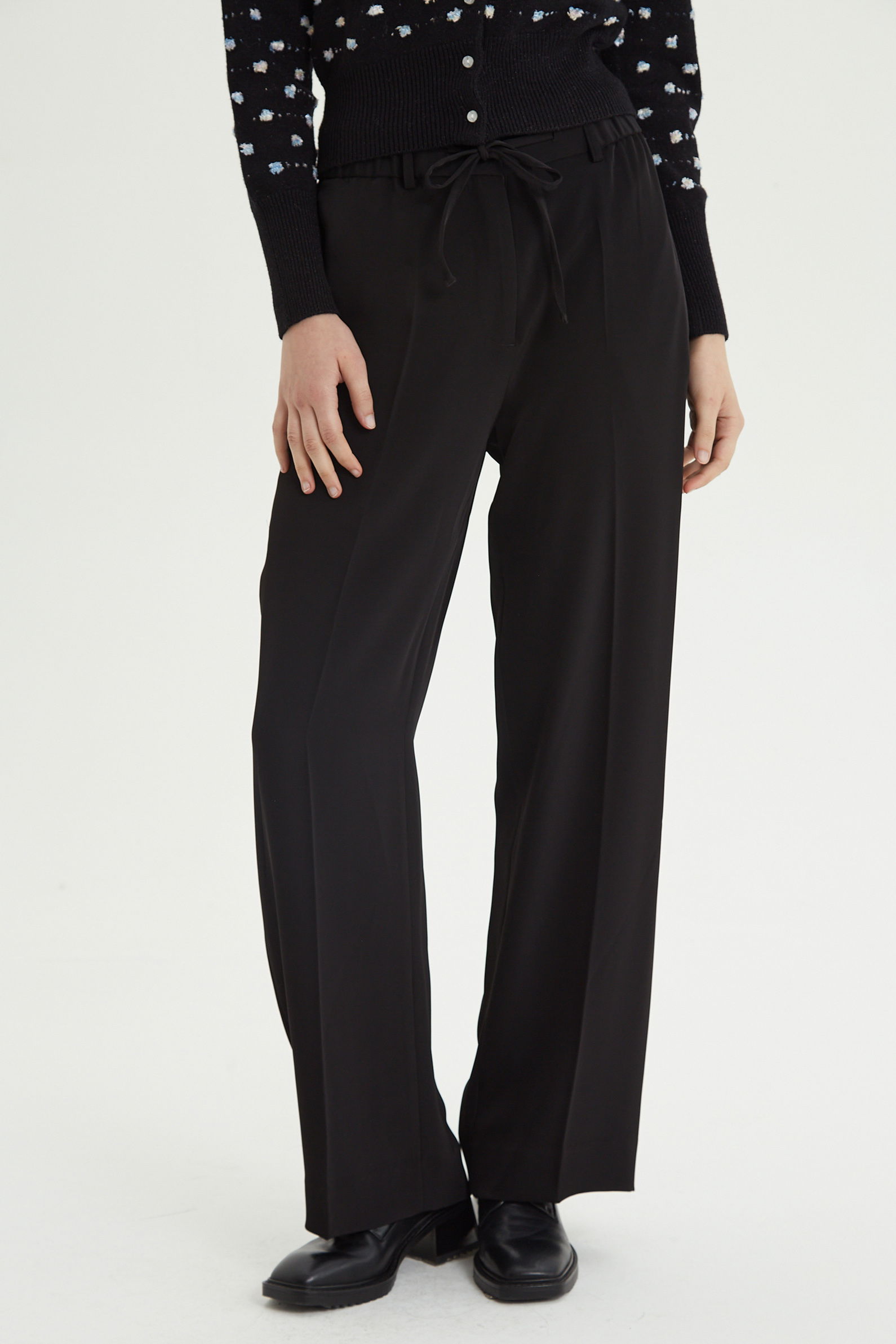 PANTALON SASTRERO PEARSON