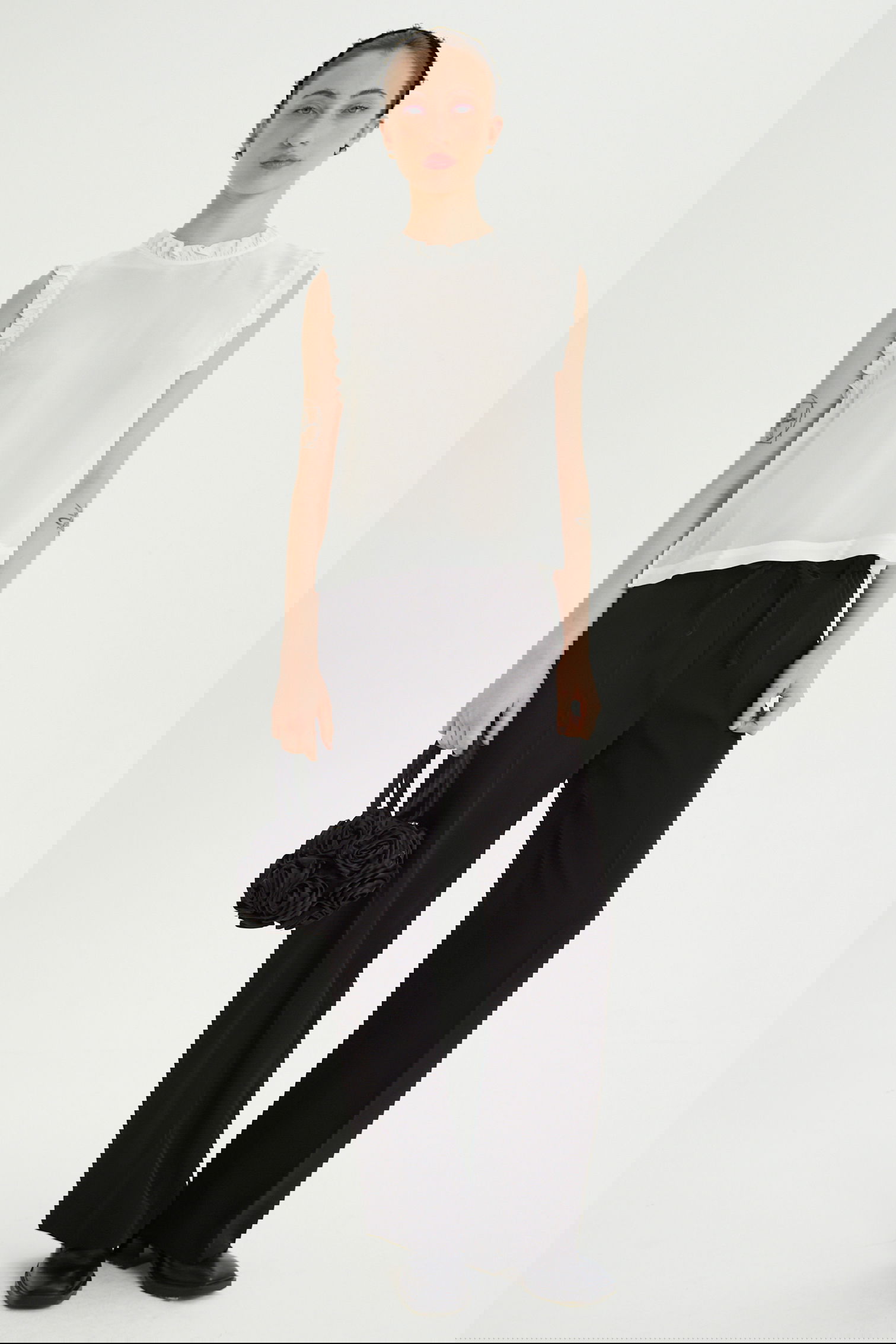 PANTALON SASTRERO PEARSON