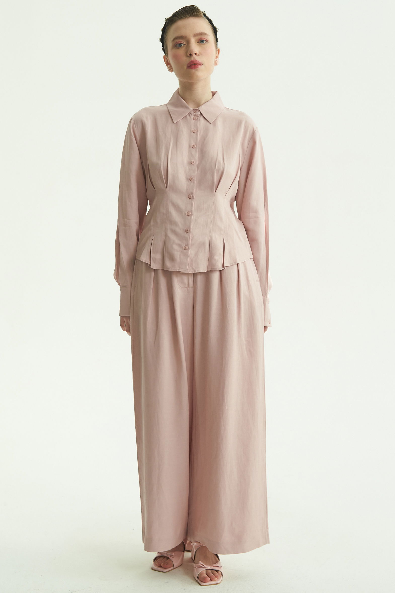 PANTALON LYLA SHIV