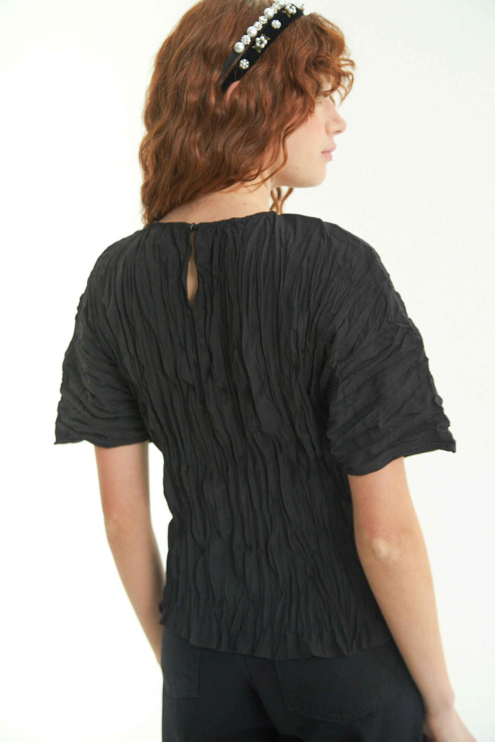 BLUSA THORN