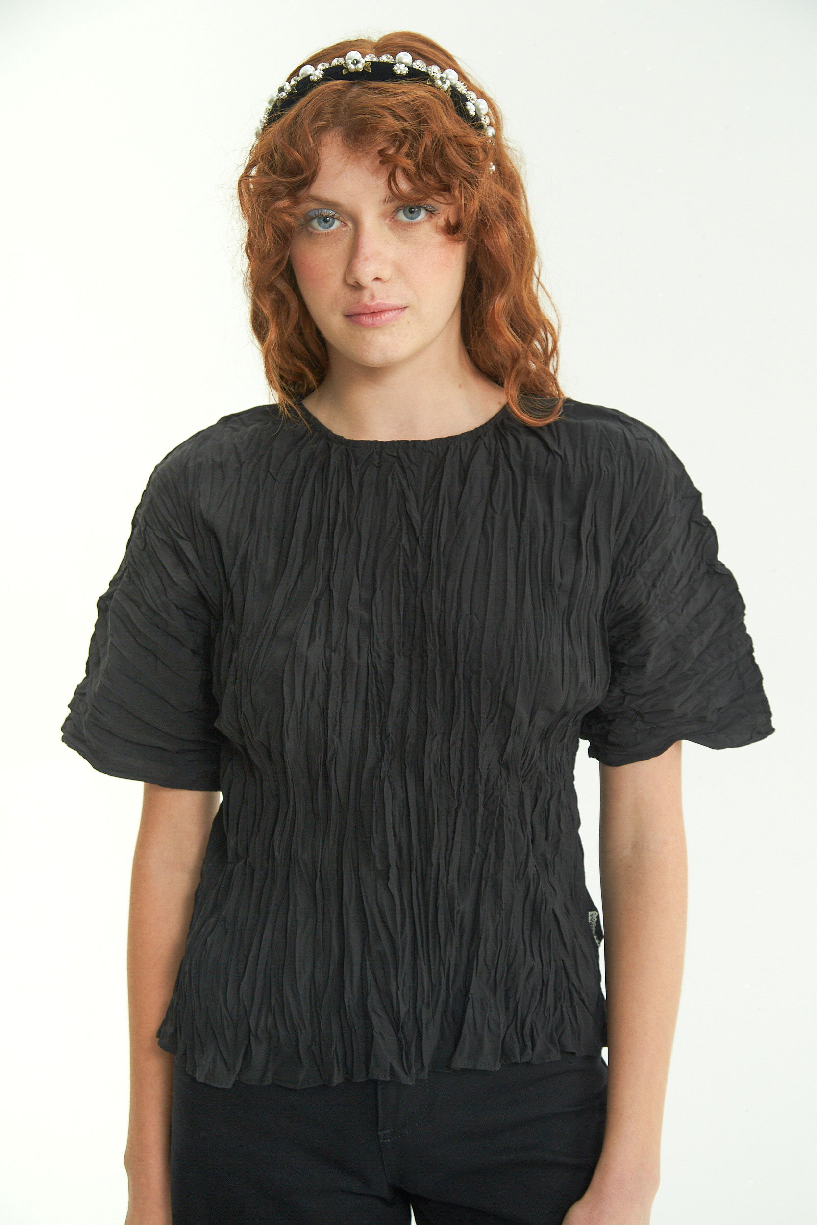 BLUSA THORN