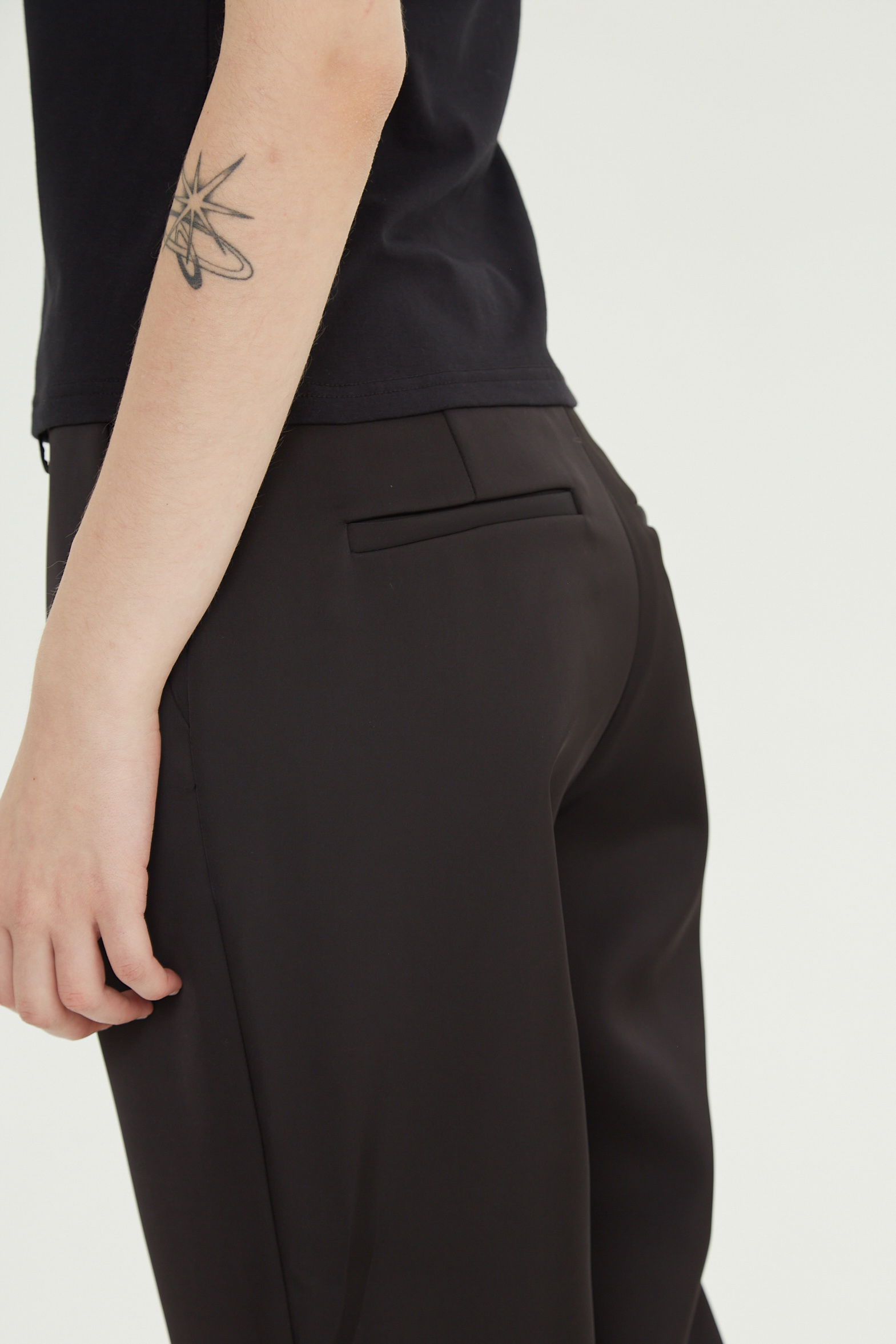 PANTALON SASTRERO FELIX