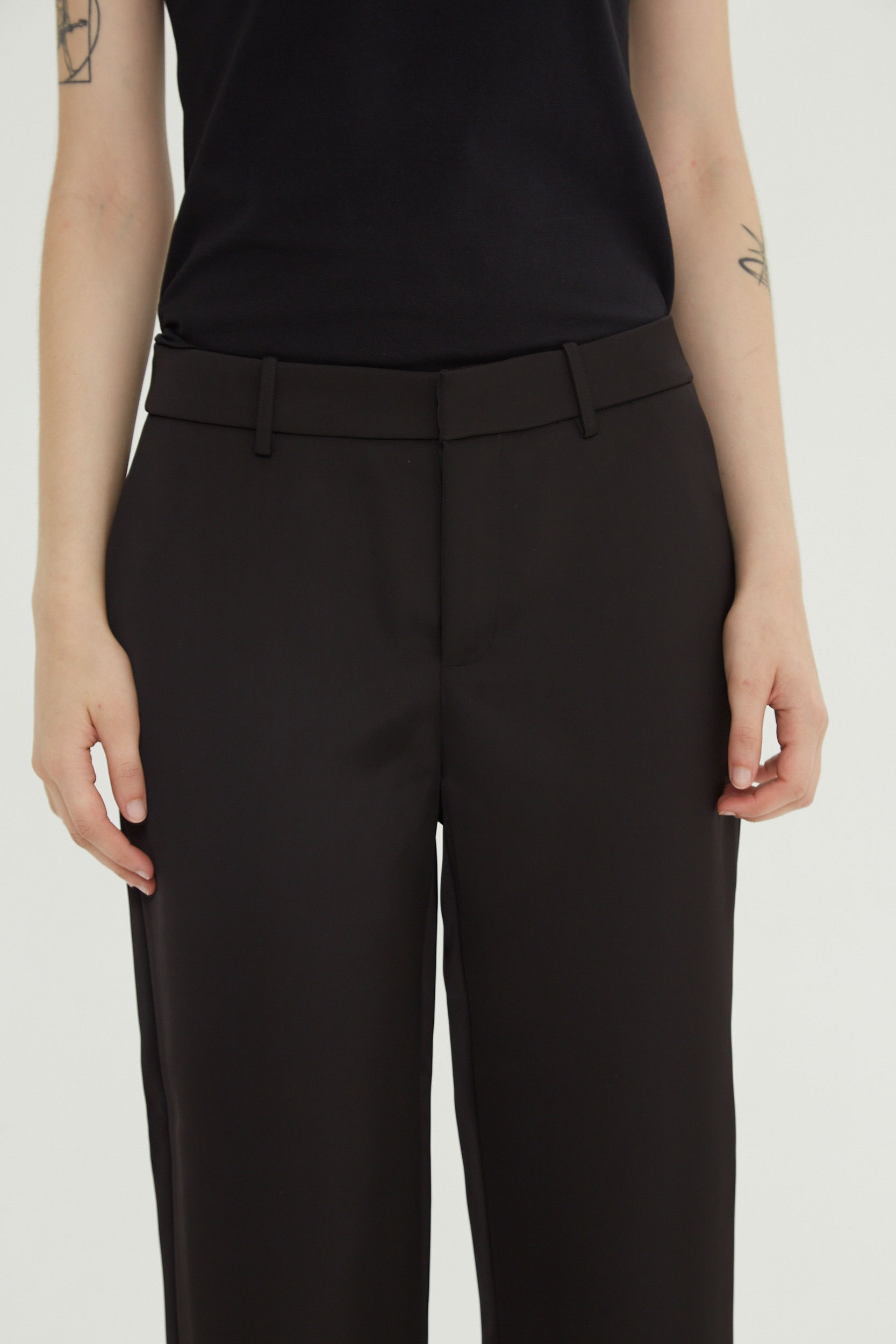 PANTALON SASTRERO FELIX