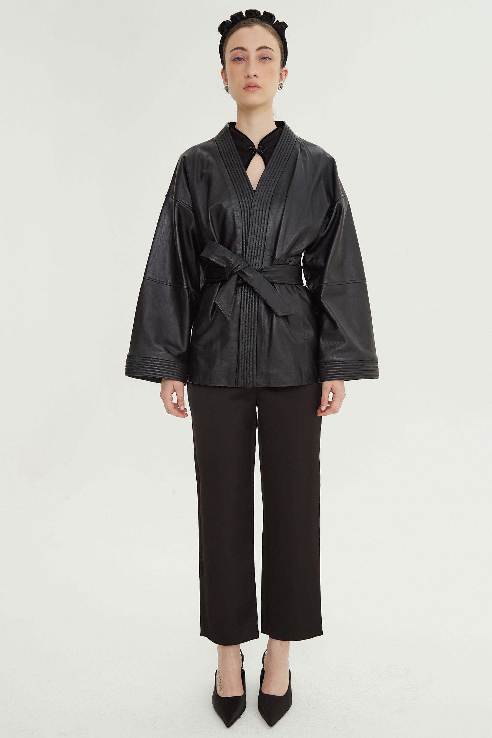 PANTALON SASTRERO FELIX