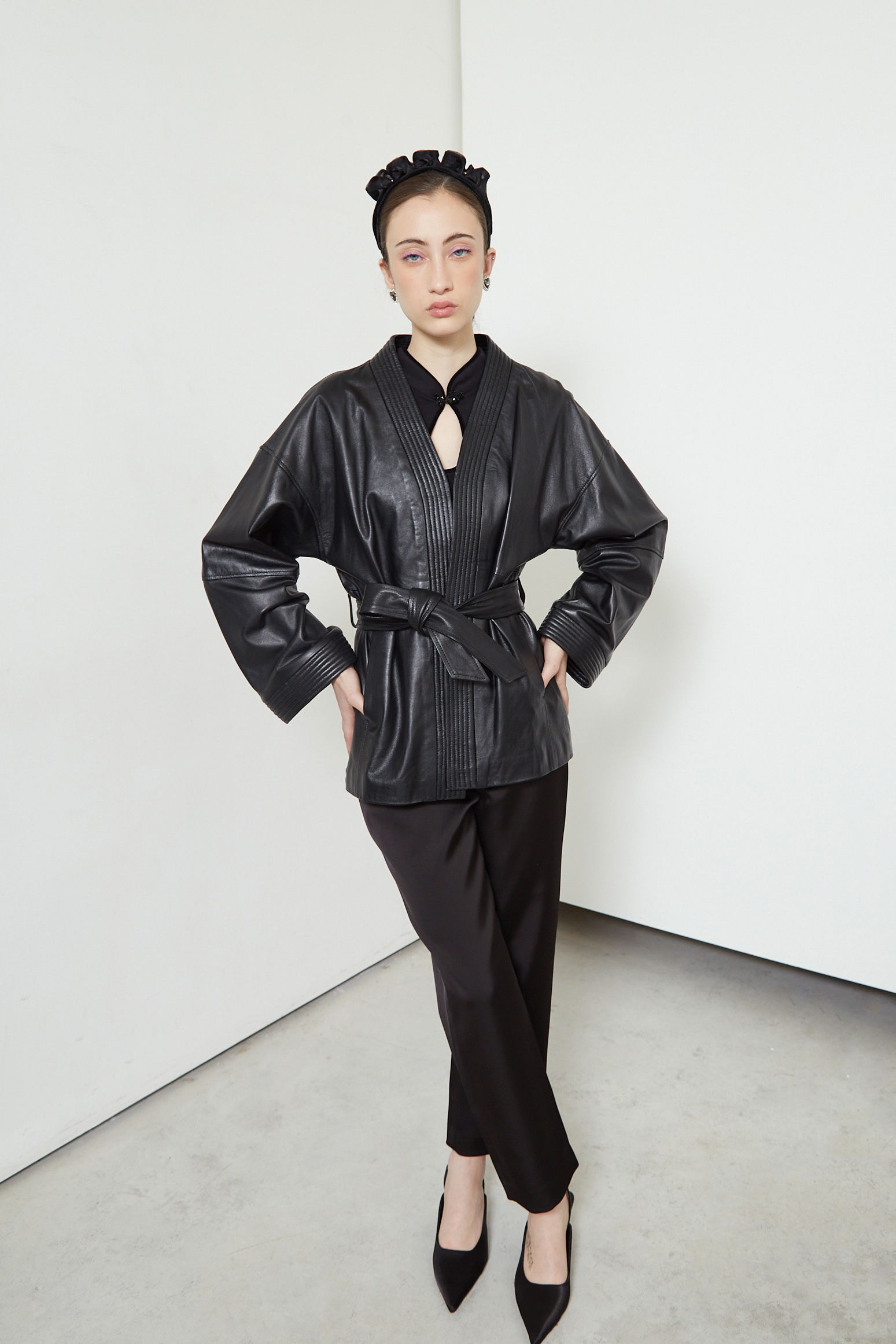 PANTALON SASTRERO FELIX