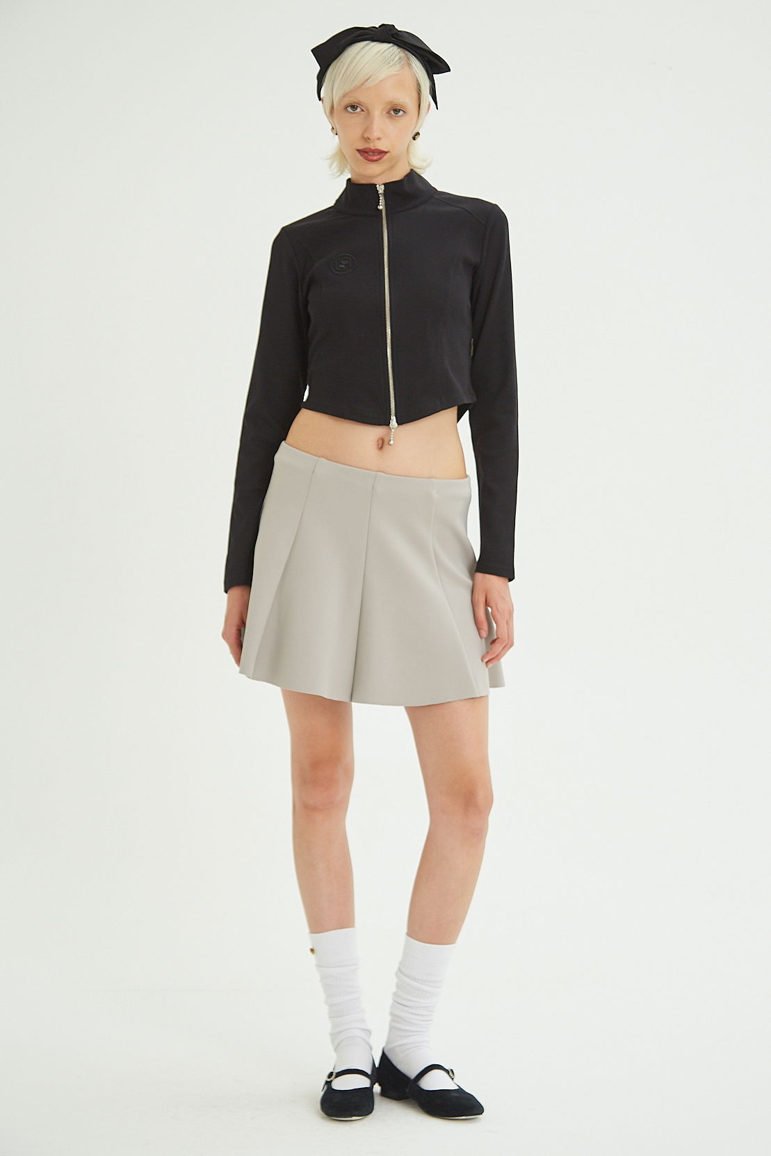 CAMPERA TRISH