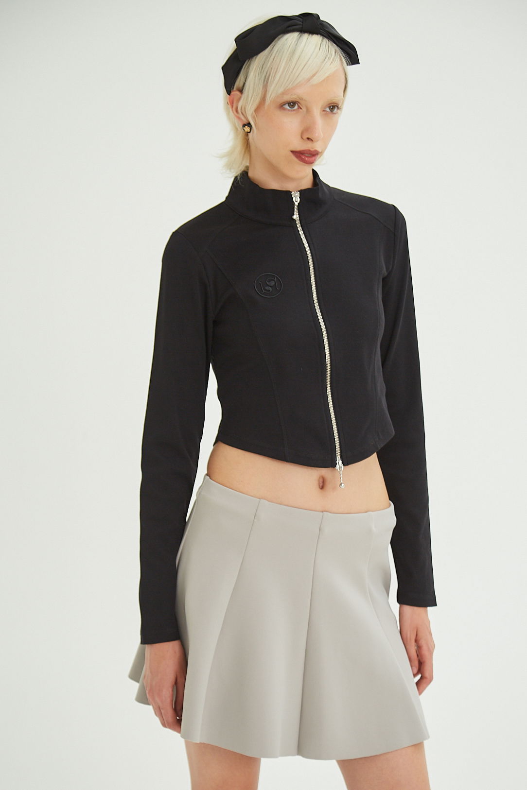 CAMPERA TRISH