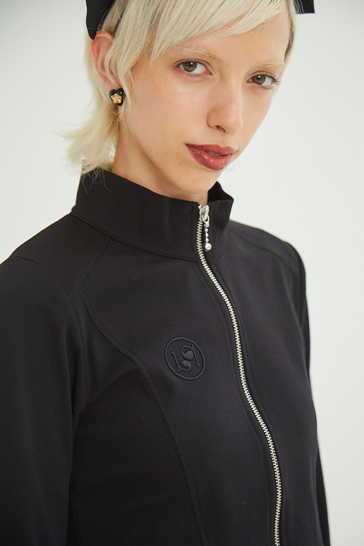 CAMPERA TRISH