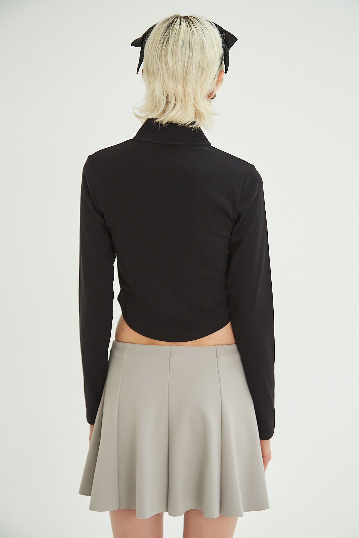CAMPERA TRISH