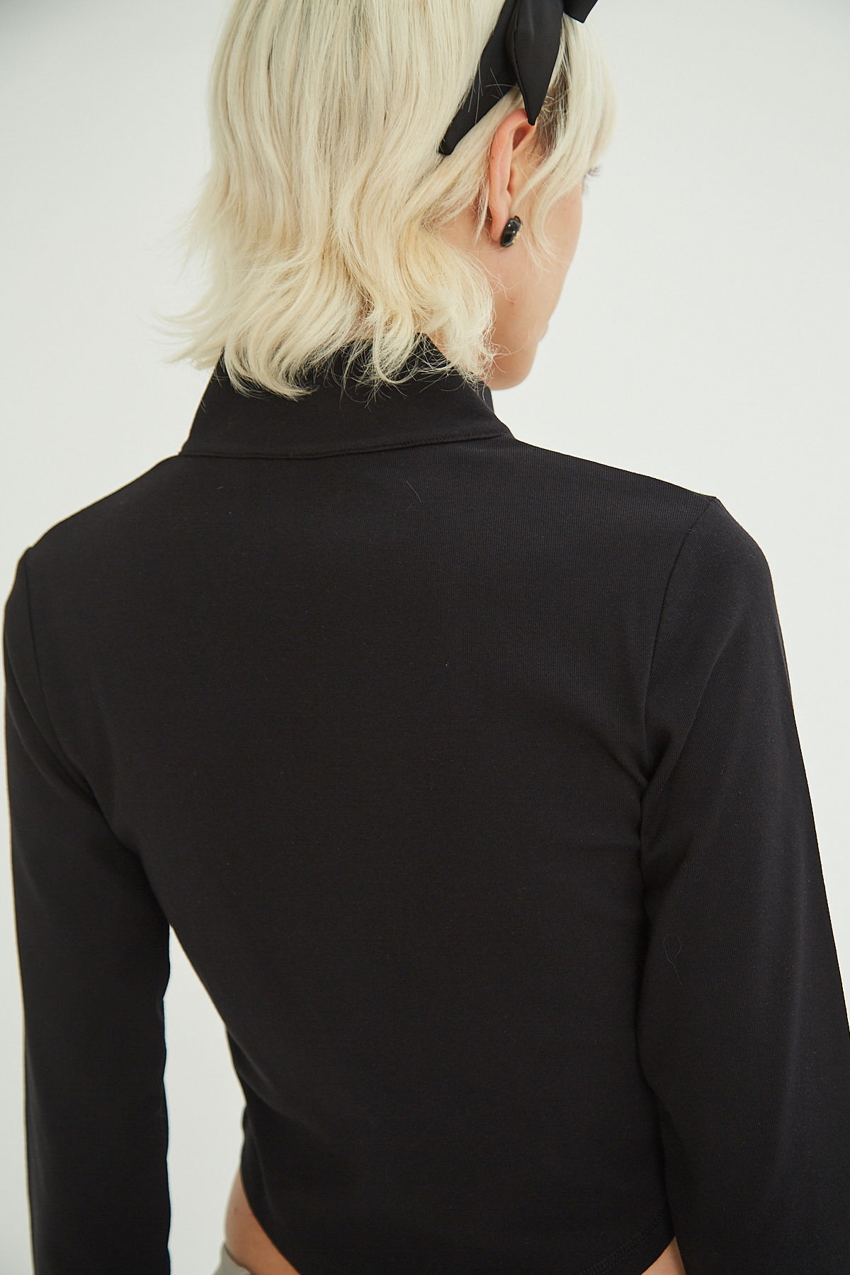 CAMPERA TRISH