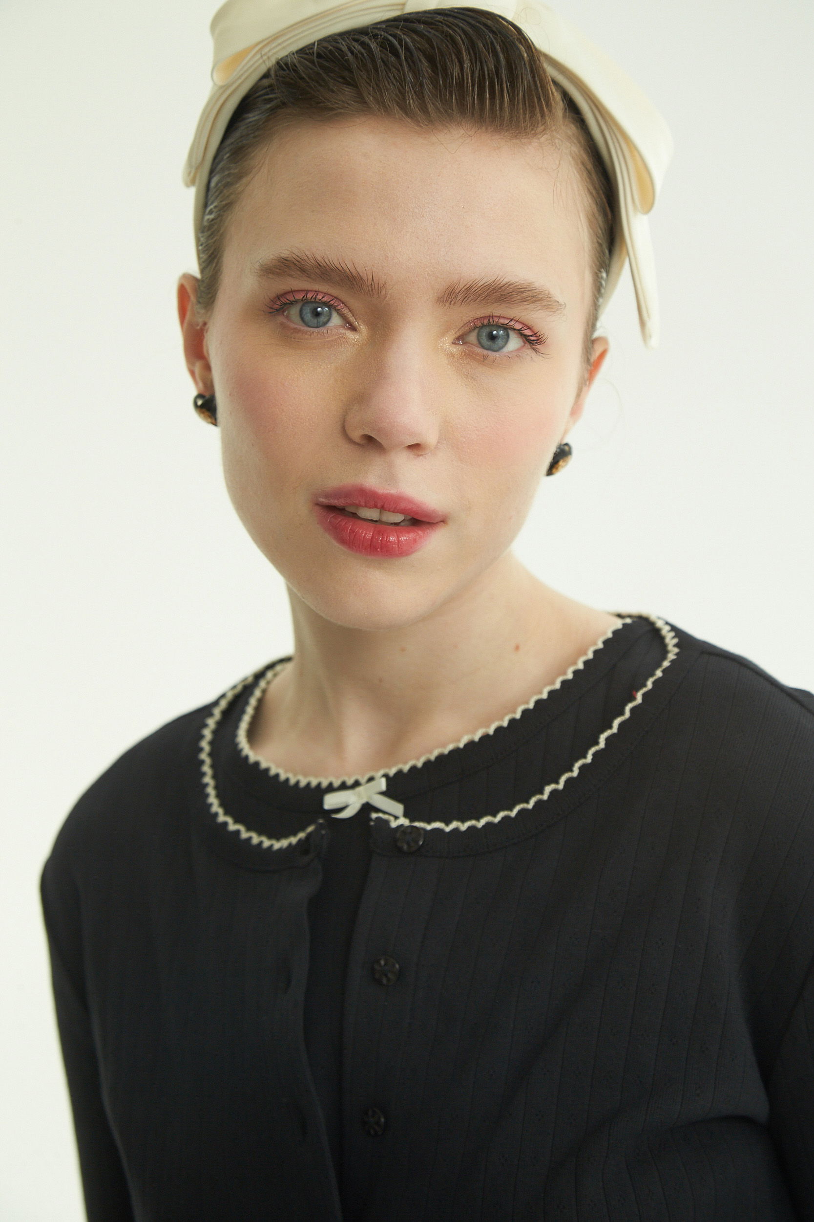 CARDIGAN LUX