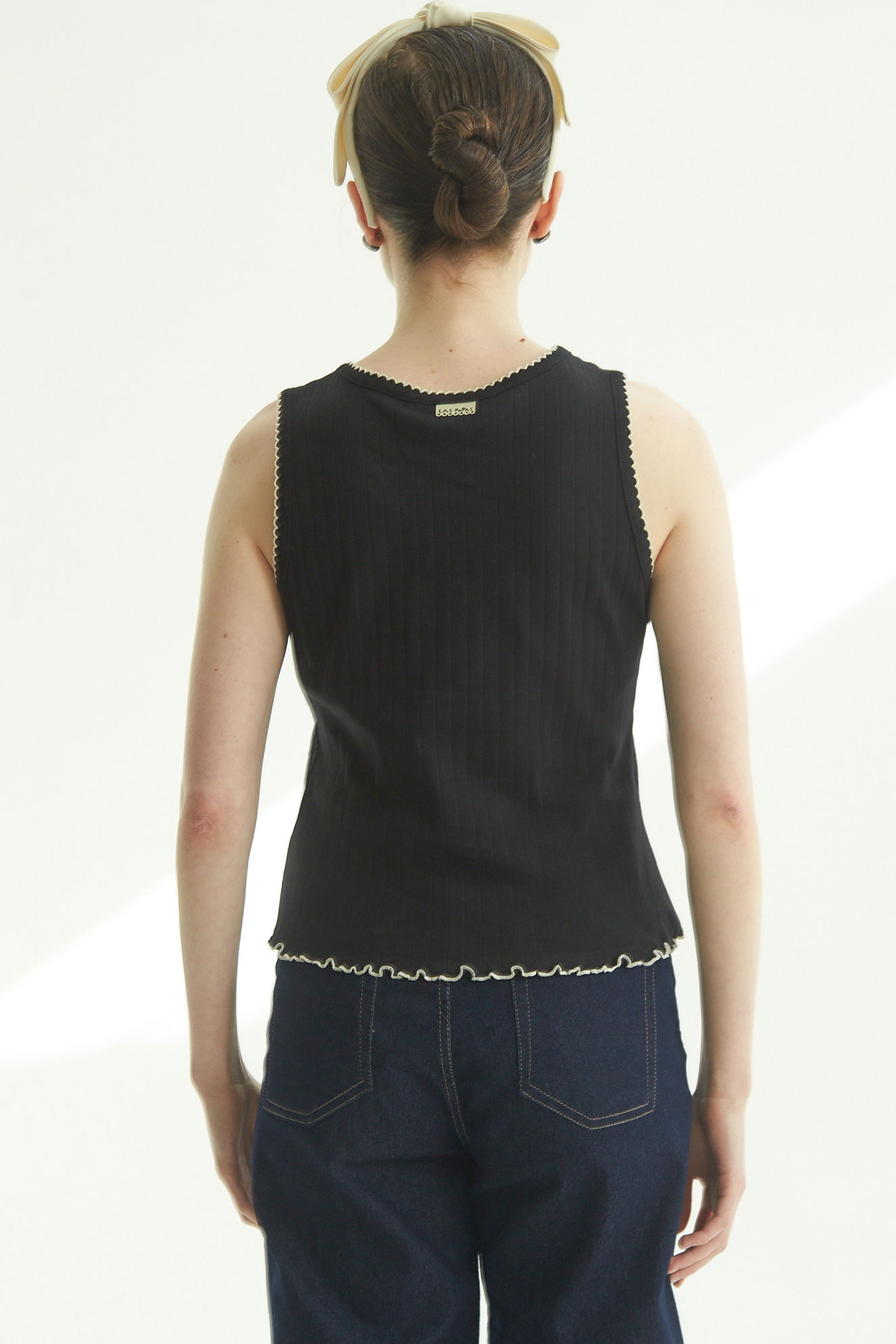 MUSCULOSA LUX