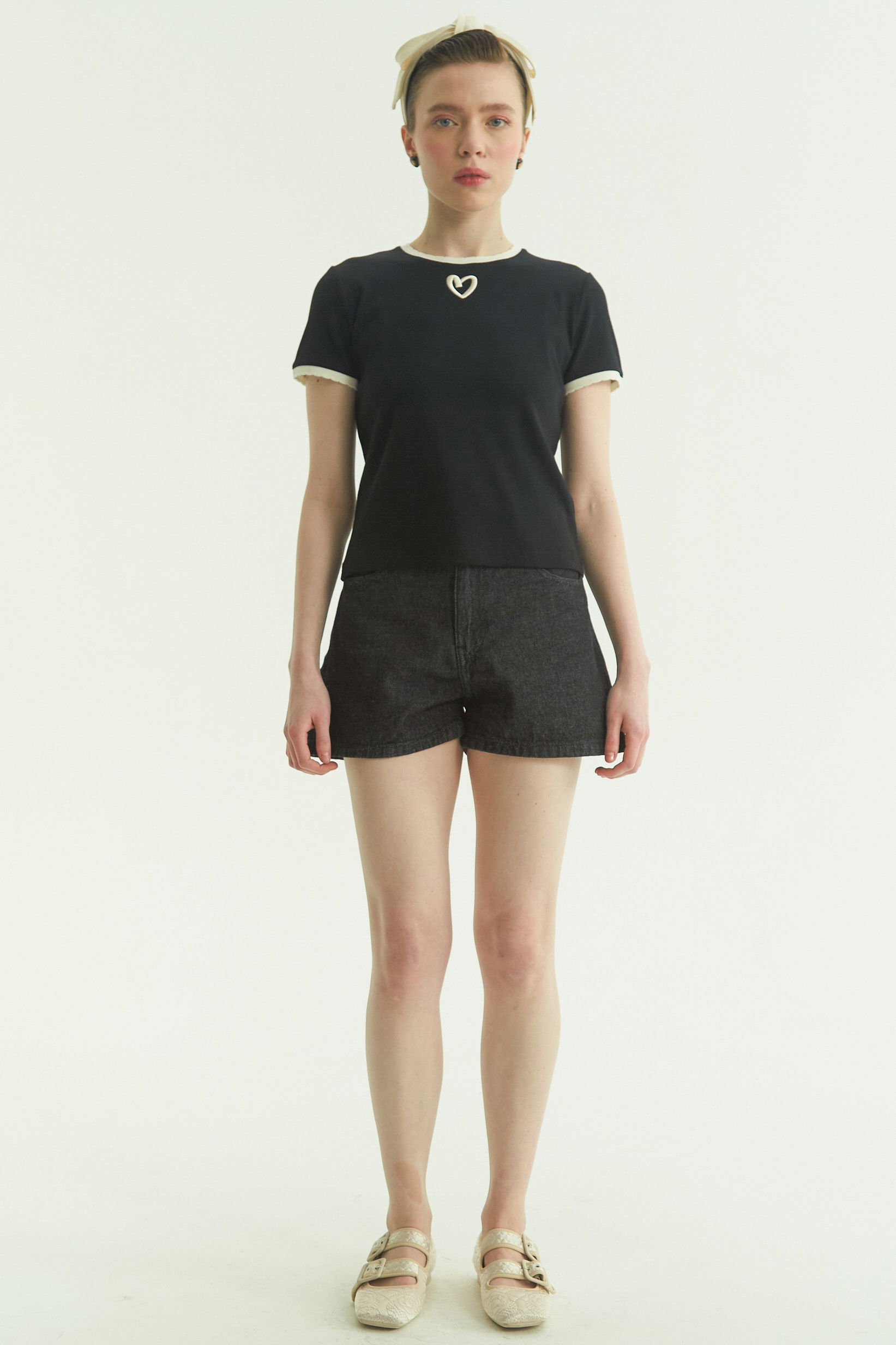 REMERA NYX