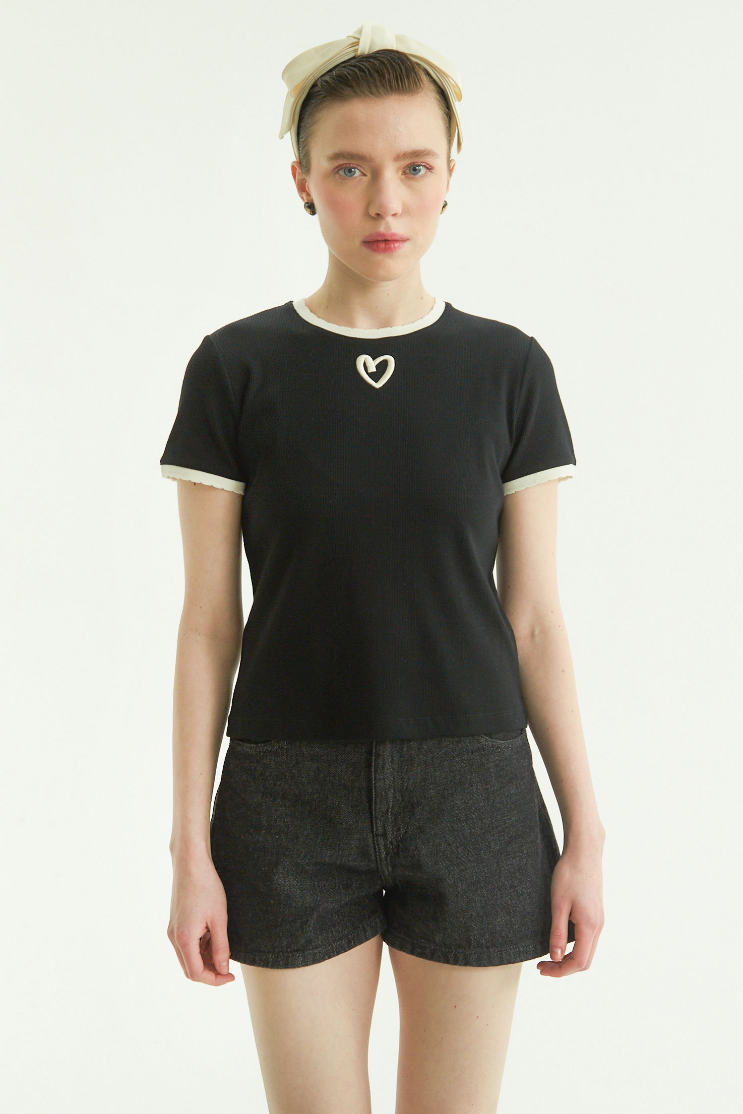 REMERA NYX