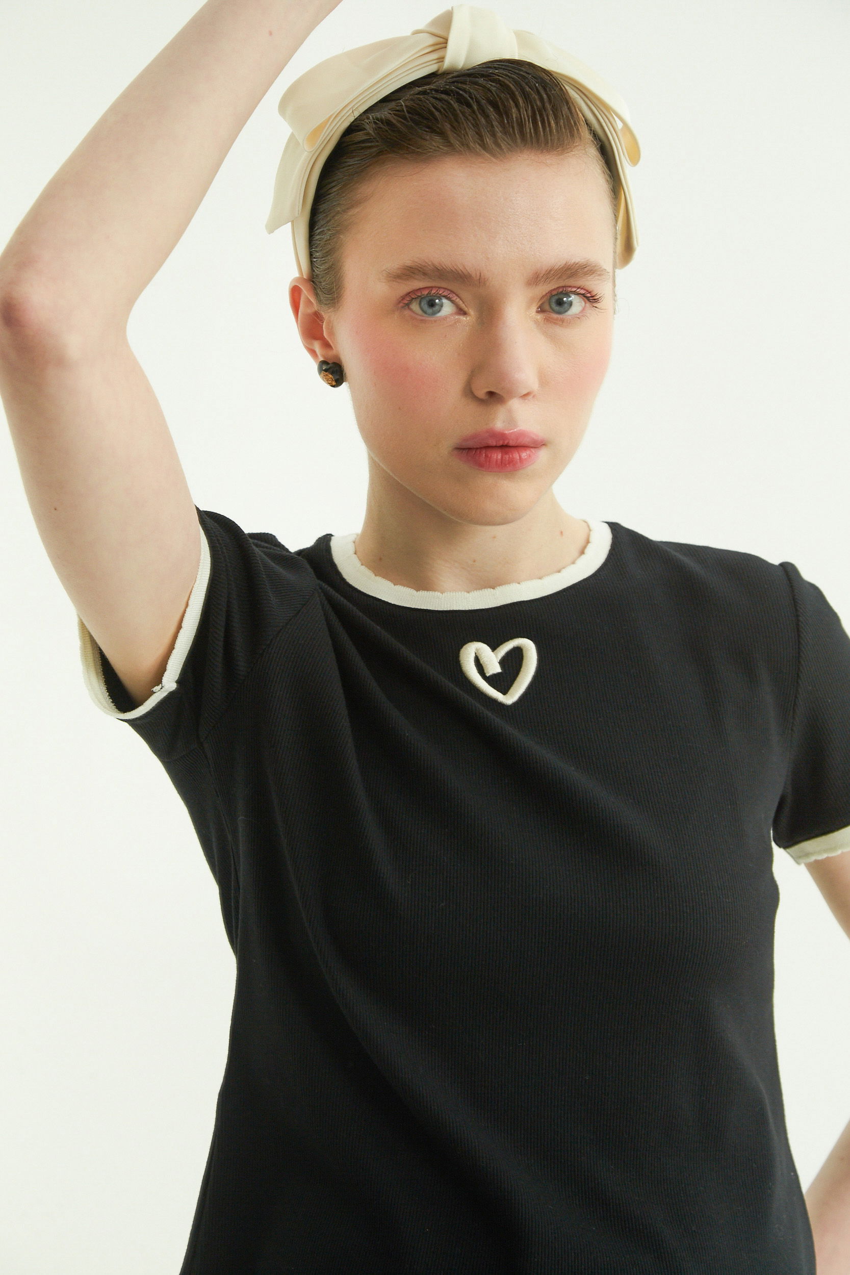 REMERA NYX