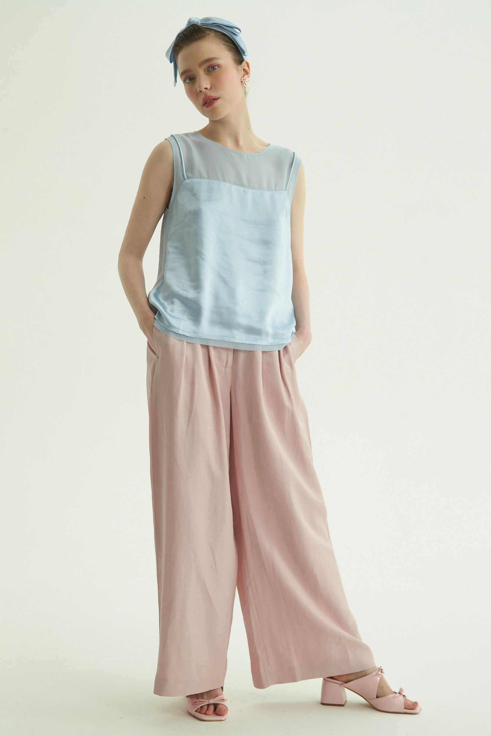 PANTALON LYLA SHIV