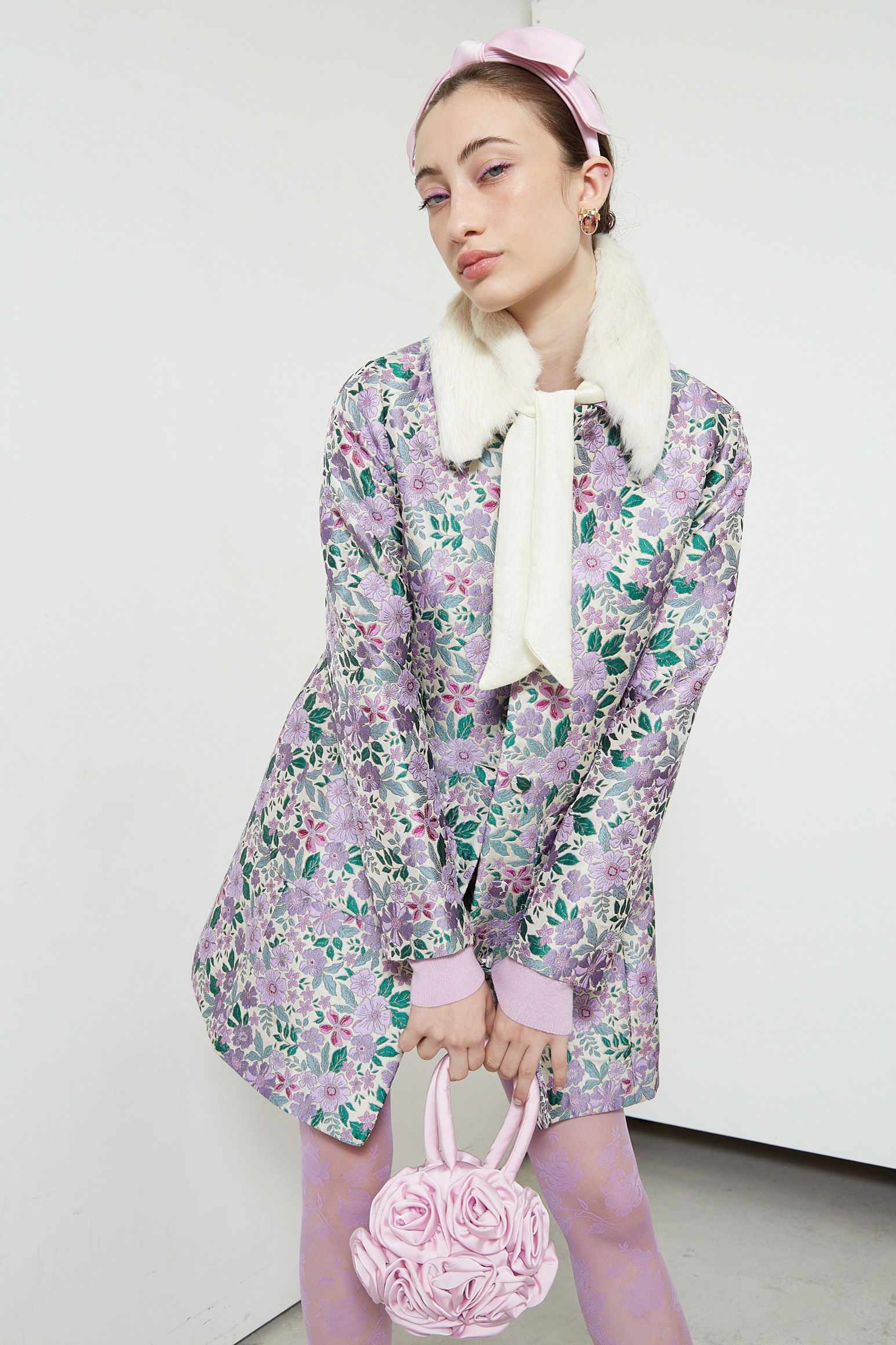 TAPADO MYSTIC JACQUARD