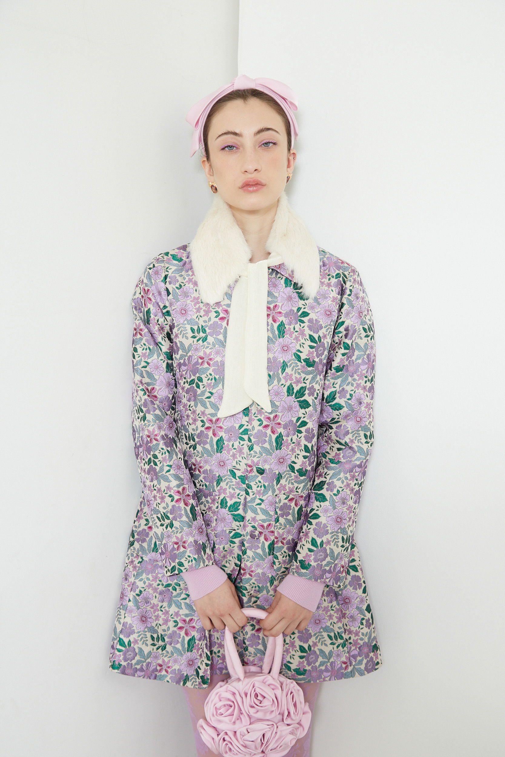 TAPADO MYSTIC JACQUARD