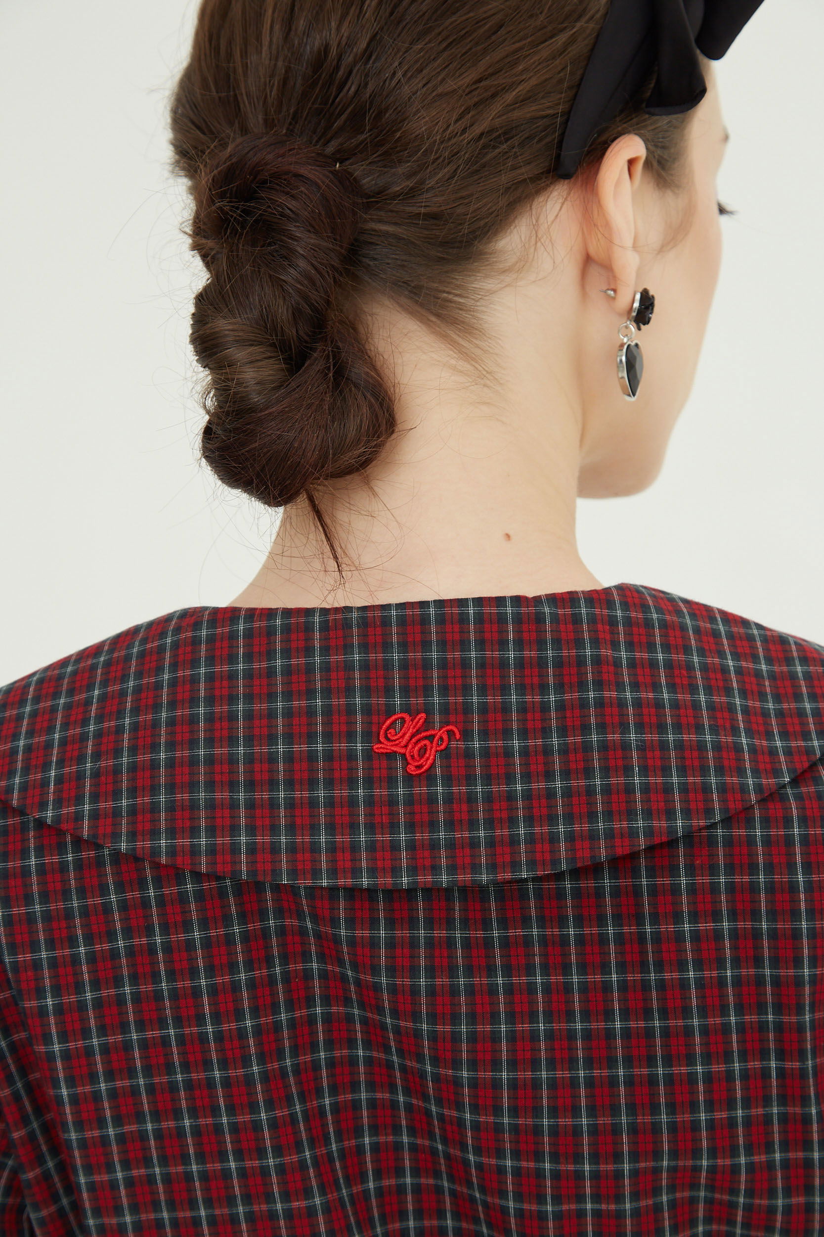 CAMISA CUADRILLE JIMMY PLAID