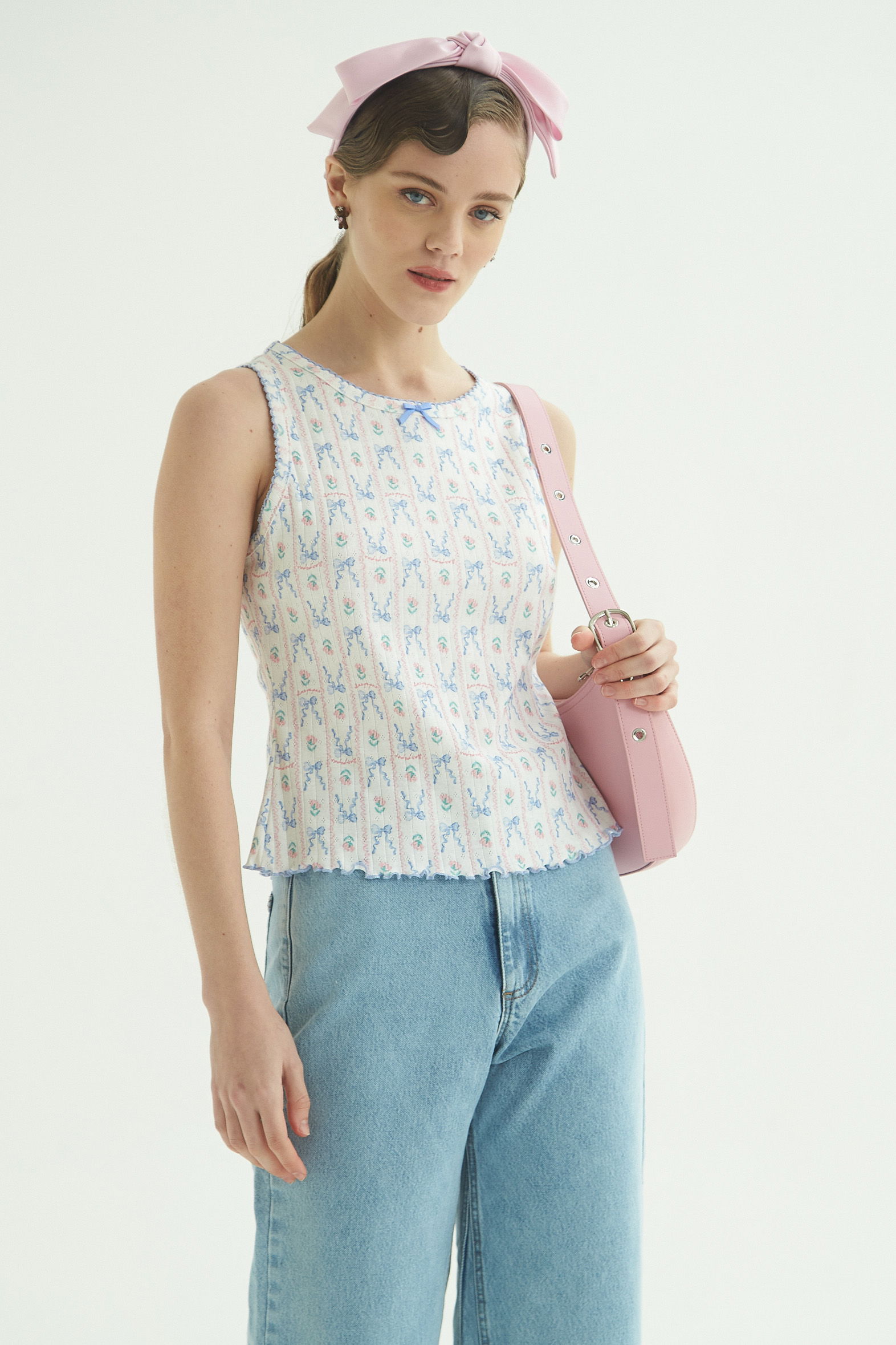 MUSCULOSA LUX