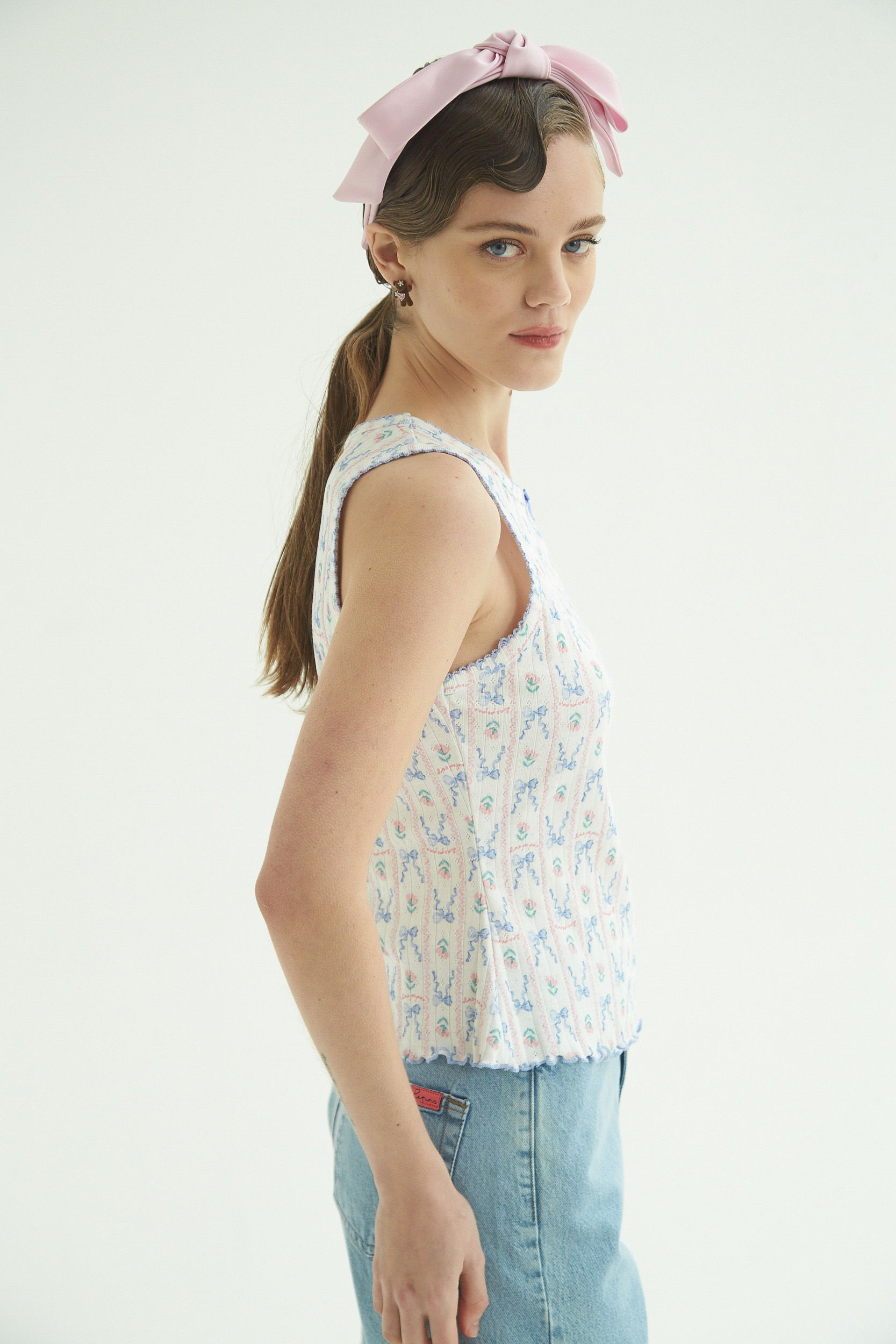 MUSCULOSA LUX