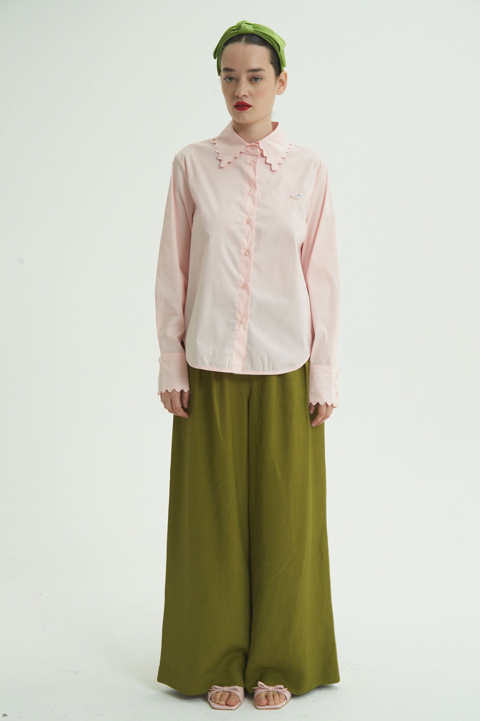 PANTALON LYLA SHIV
