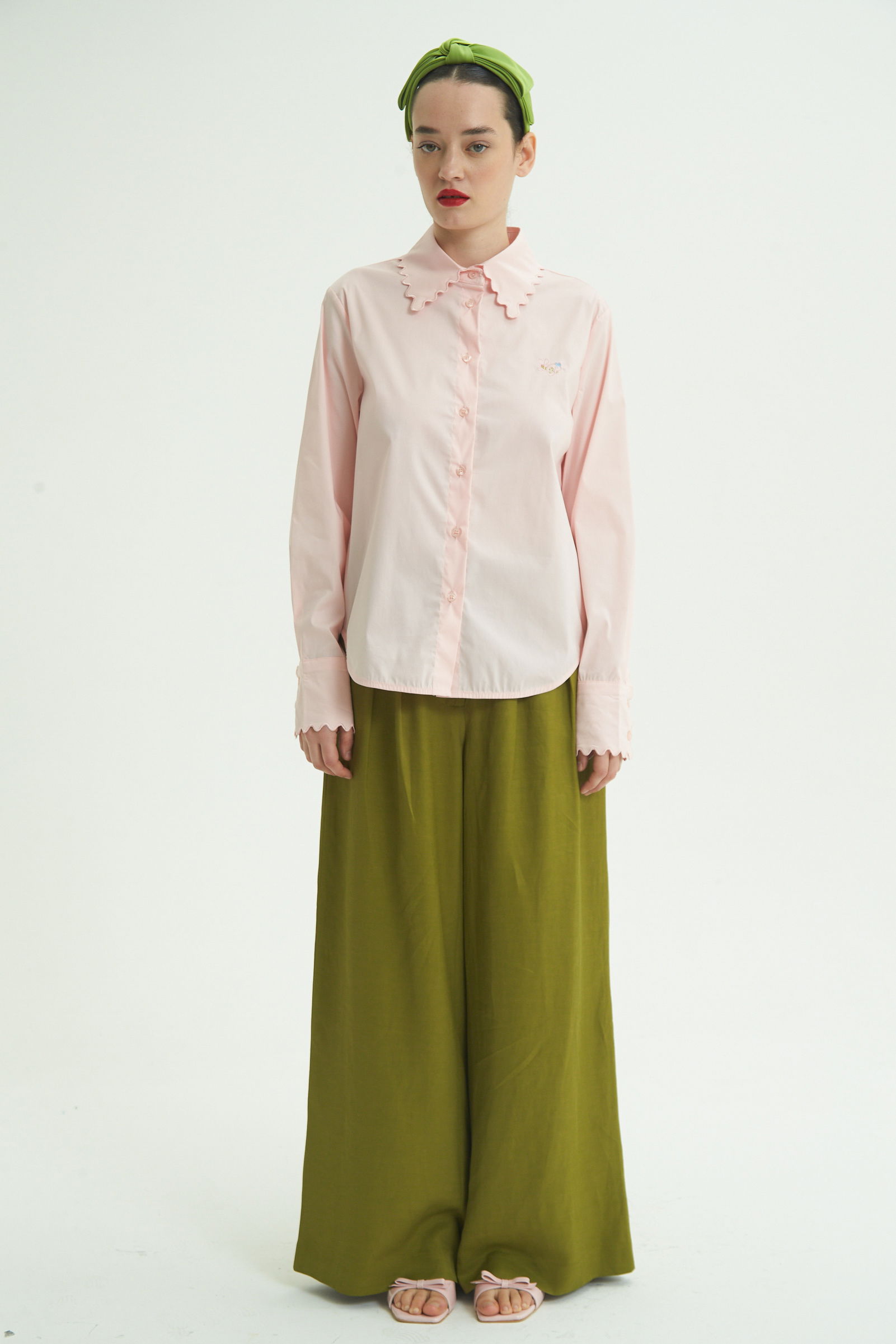 PANTALON LYLA SHIV