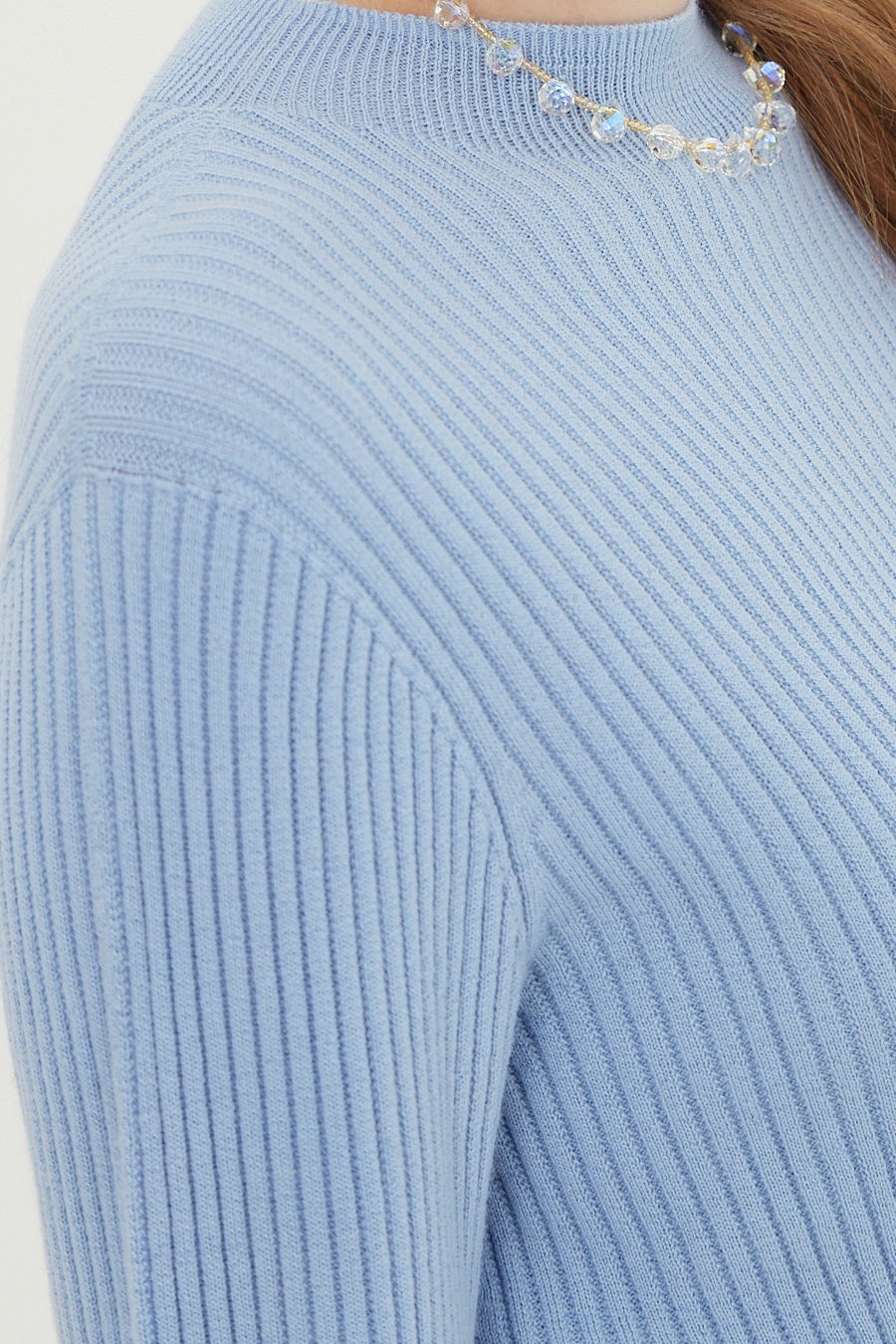 SWEATER TEJIDO MINELLI