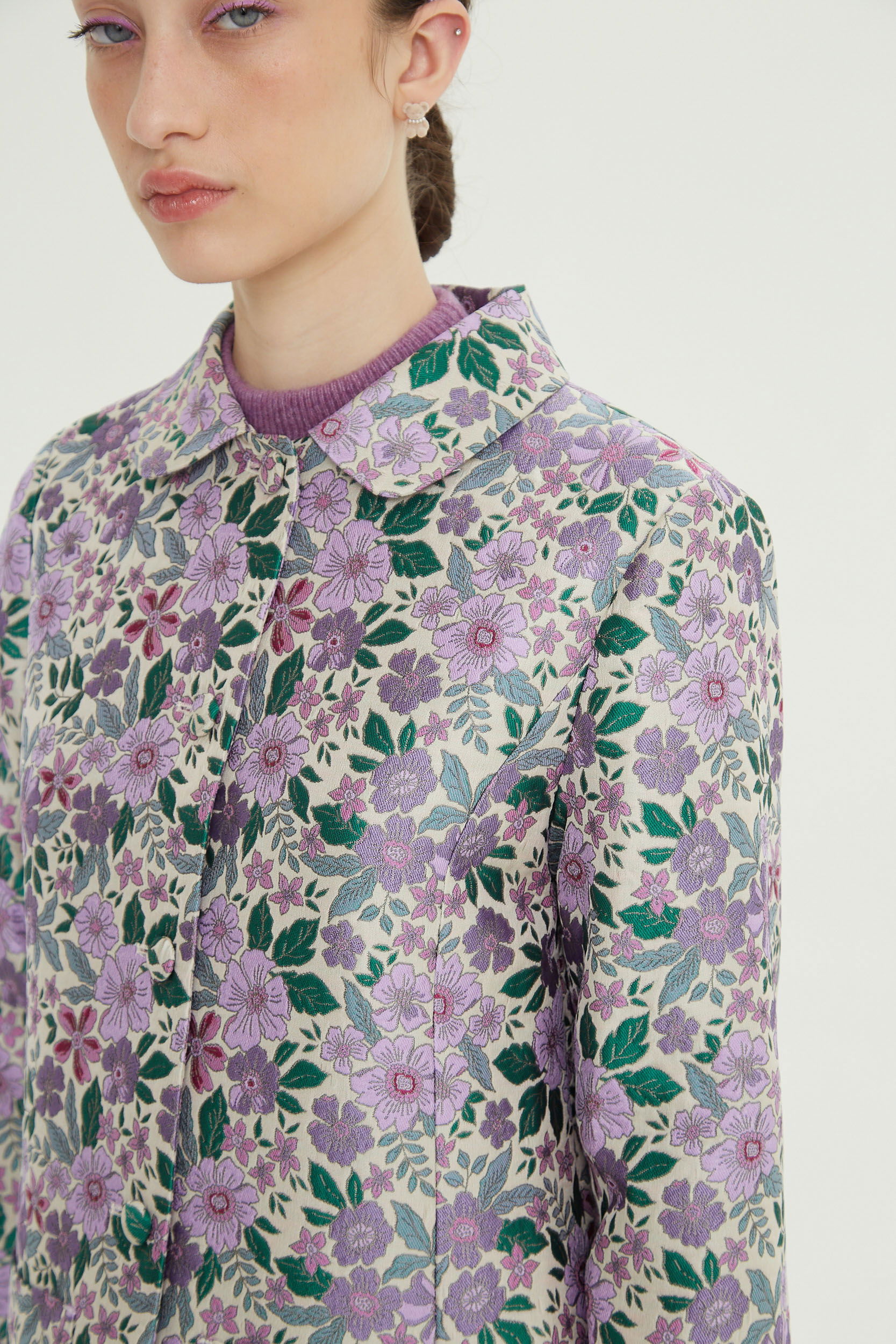 TAPADO MYSTIC JACQUARD