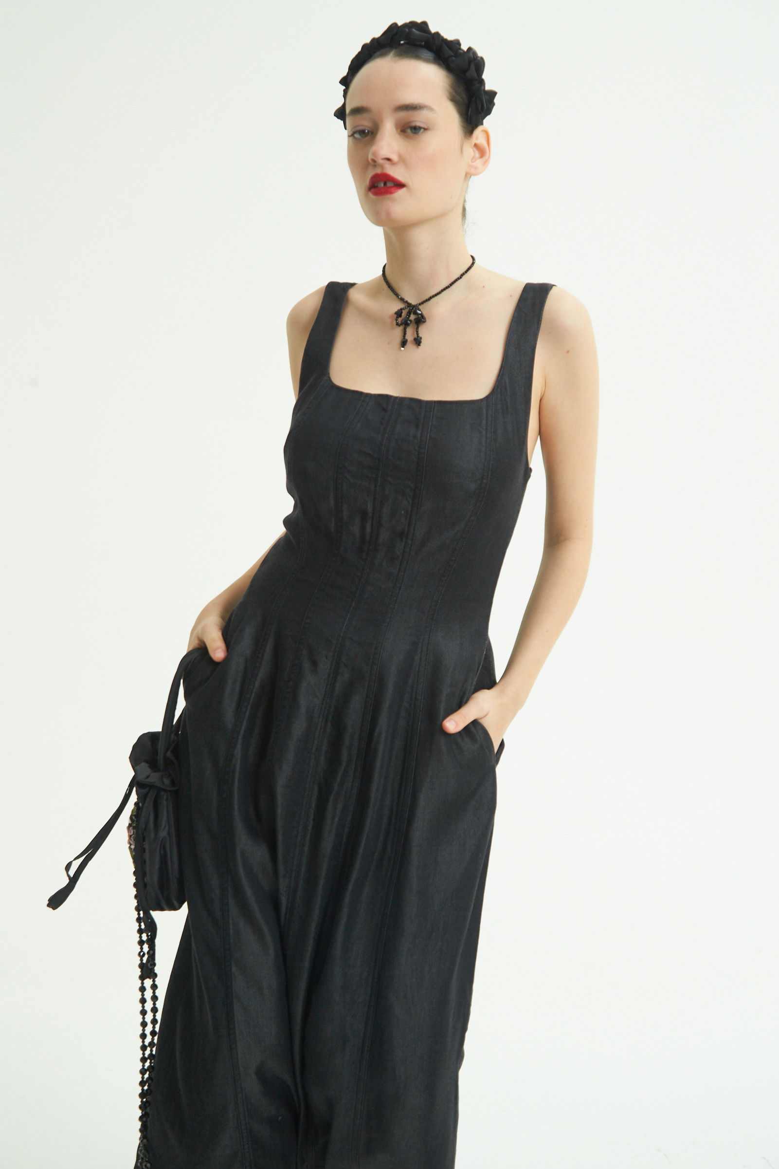 VESTIDO STILGAR 